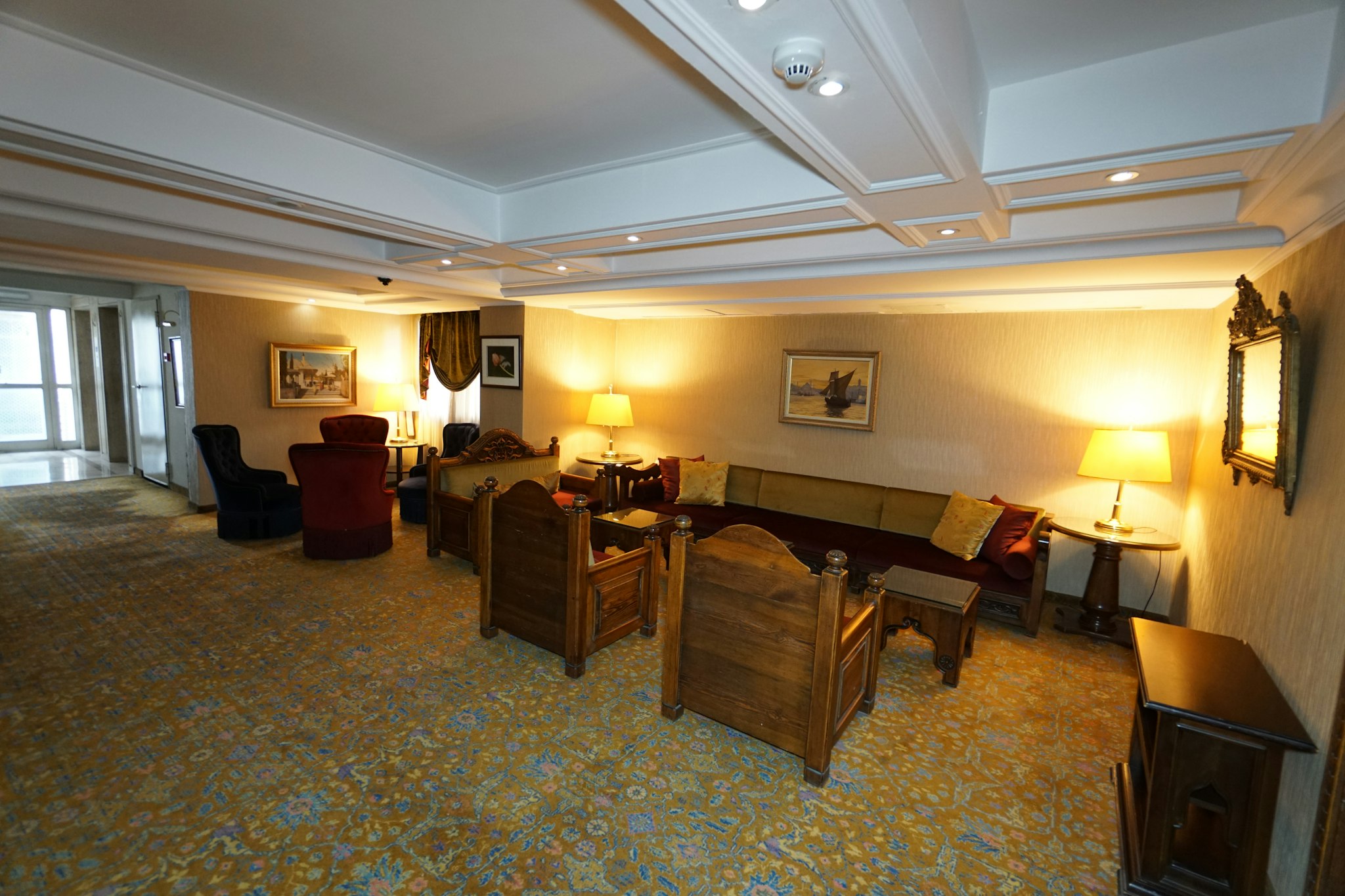 Venue gallery photo