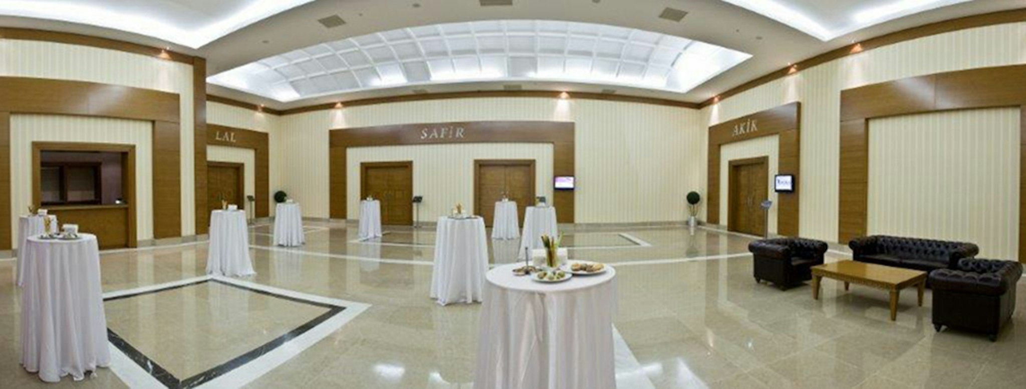 Venue gallery photo
