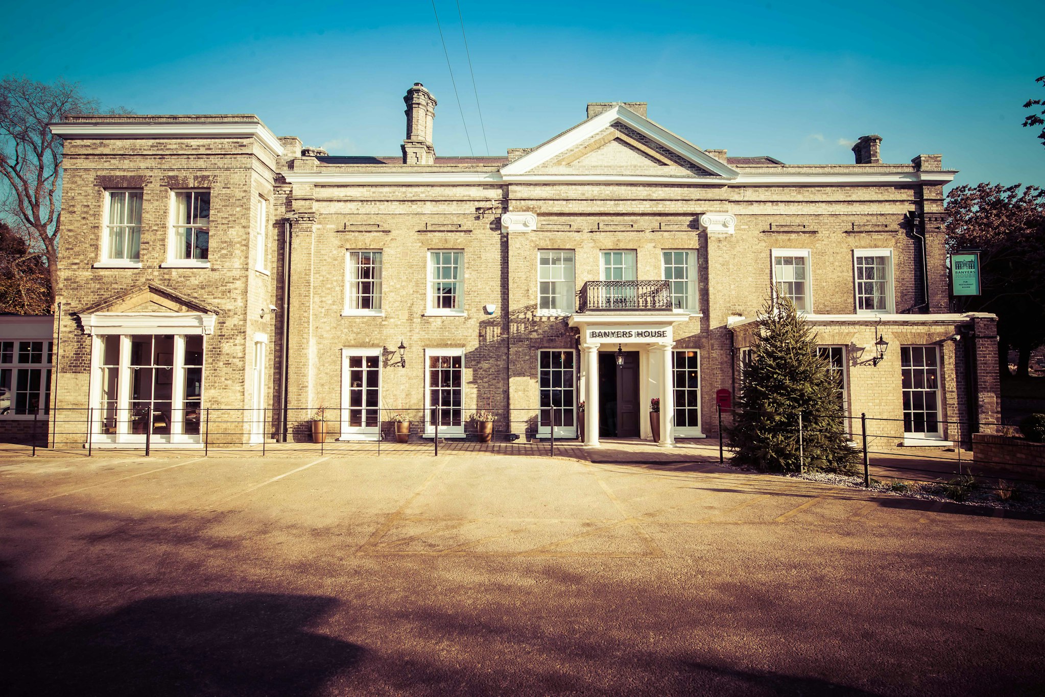 Venue cover photo