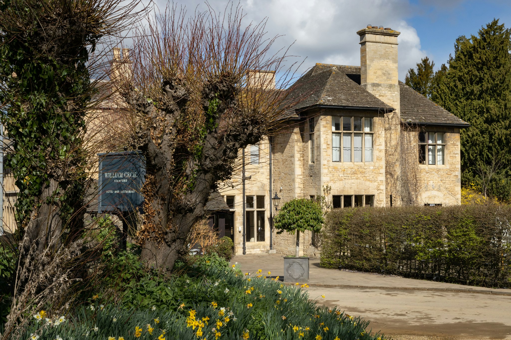 Venue cover photo