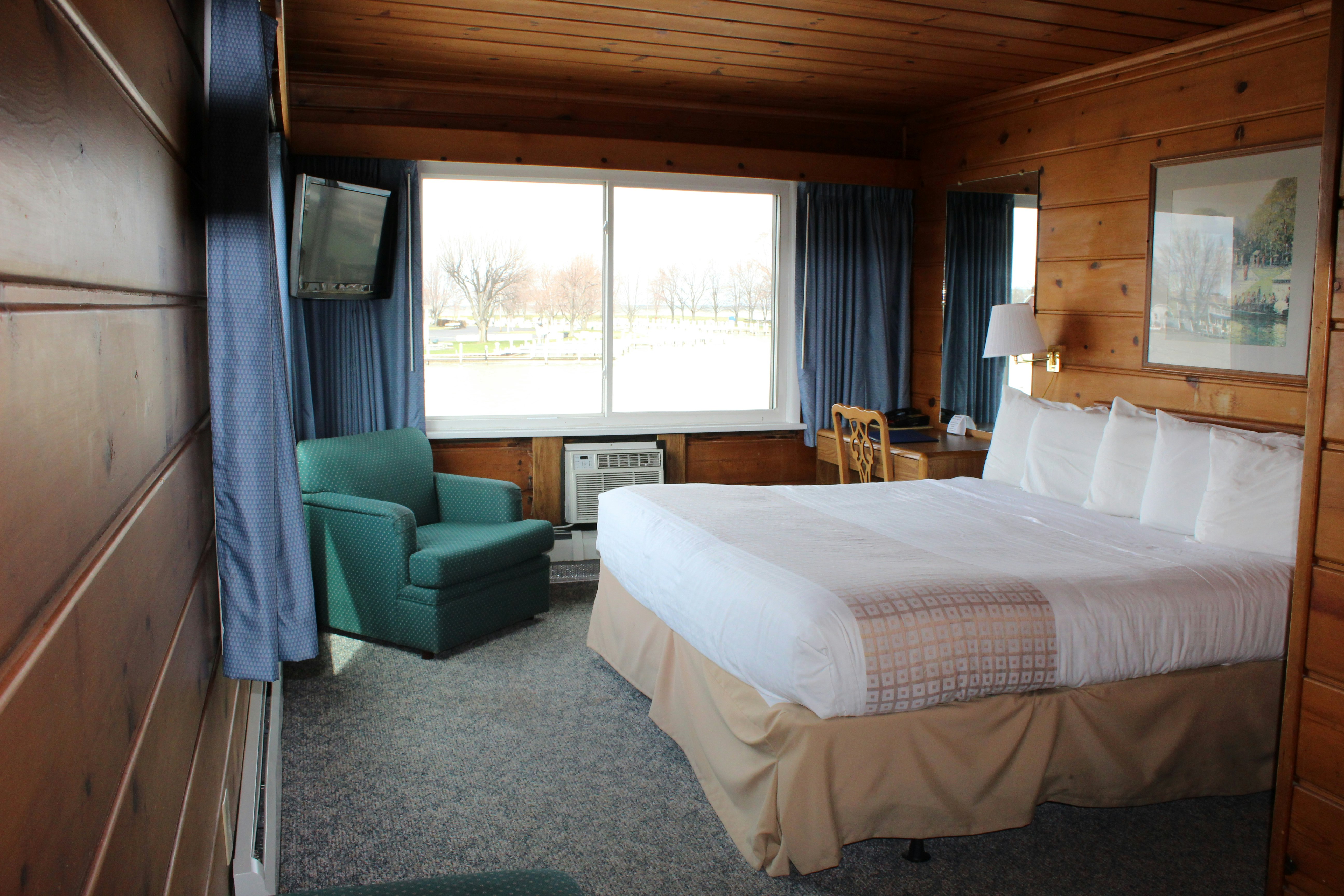 Arlington Inn of Port Clinton