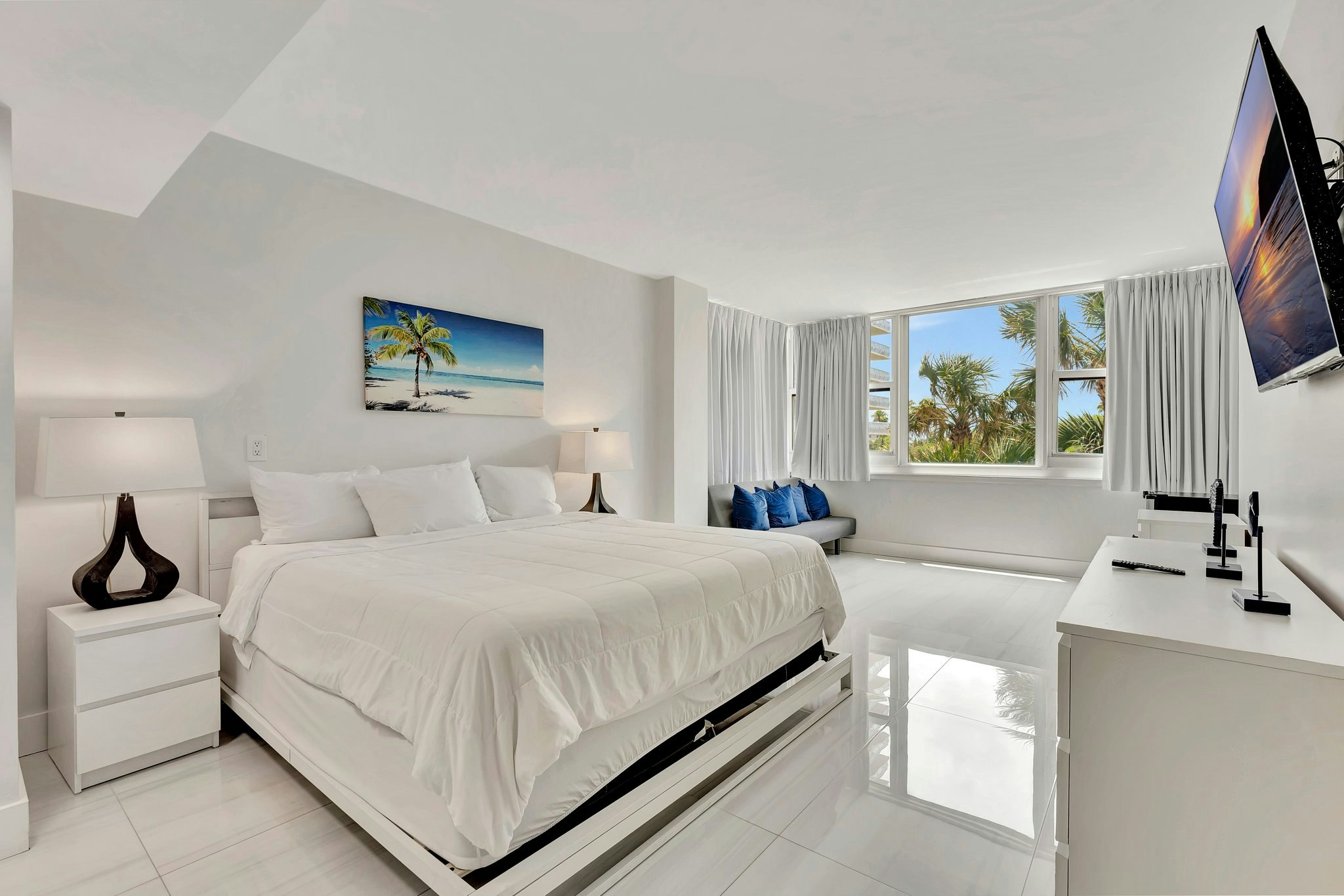 Ocean Manor Beach Resort