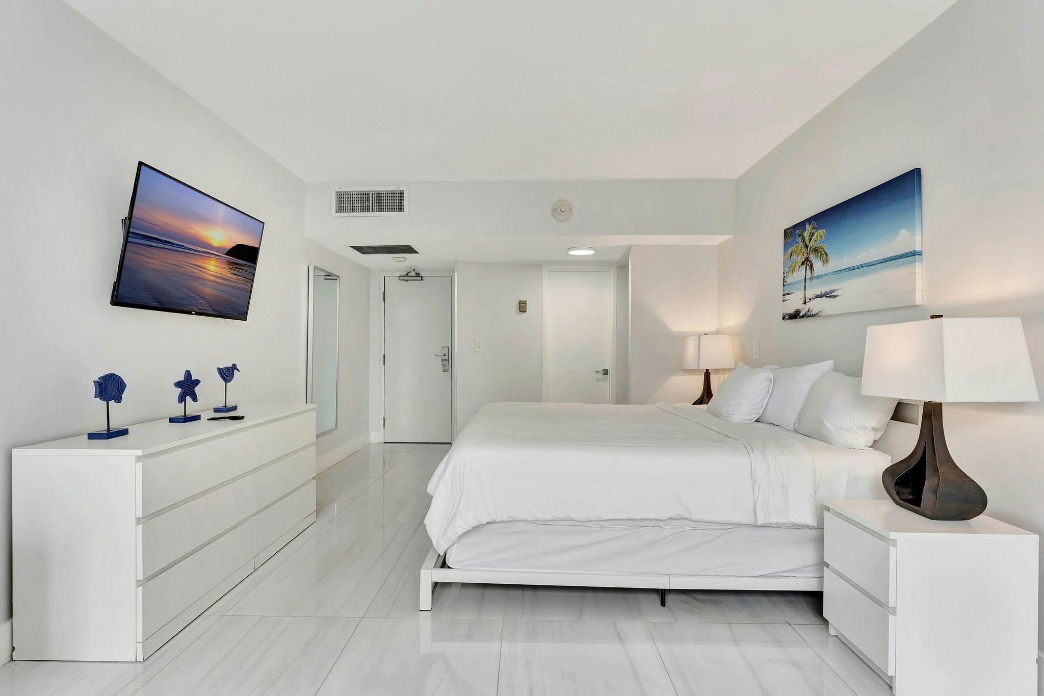 Ocean Manor Beach Resort