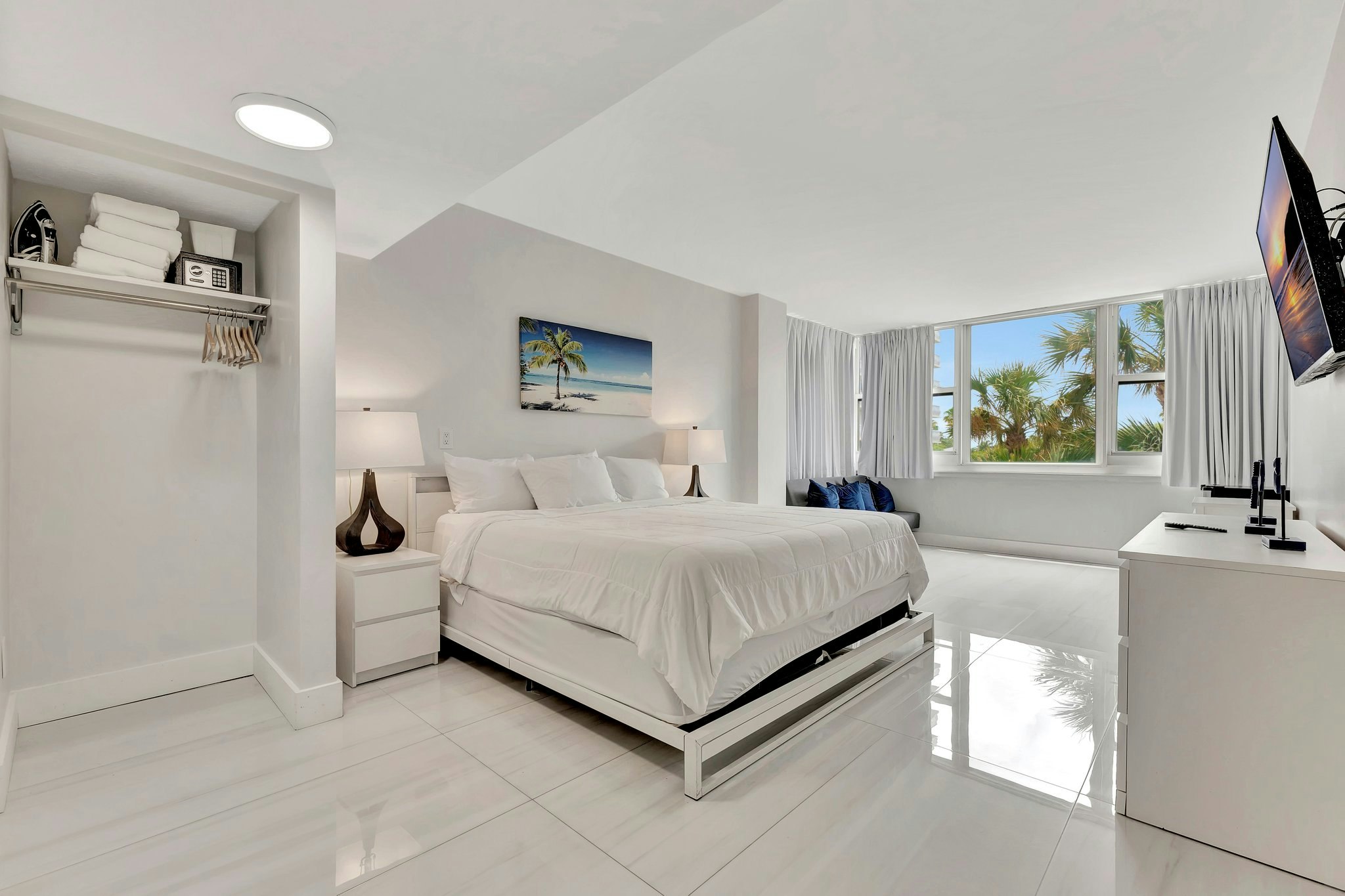 Ocean Manor Beach Resort