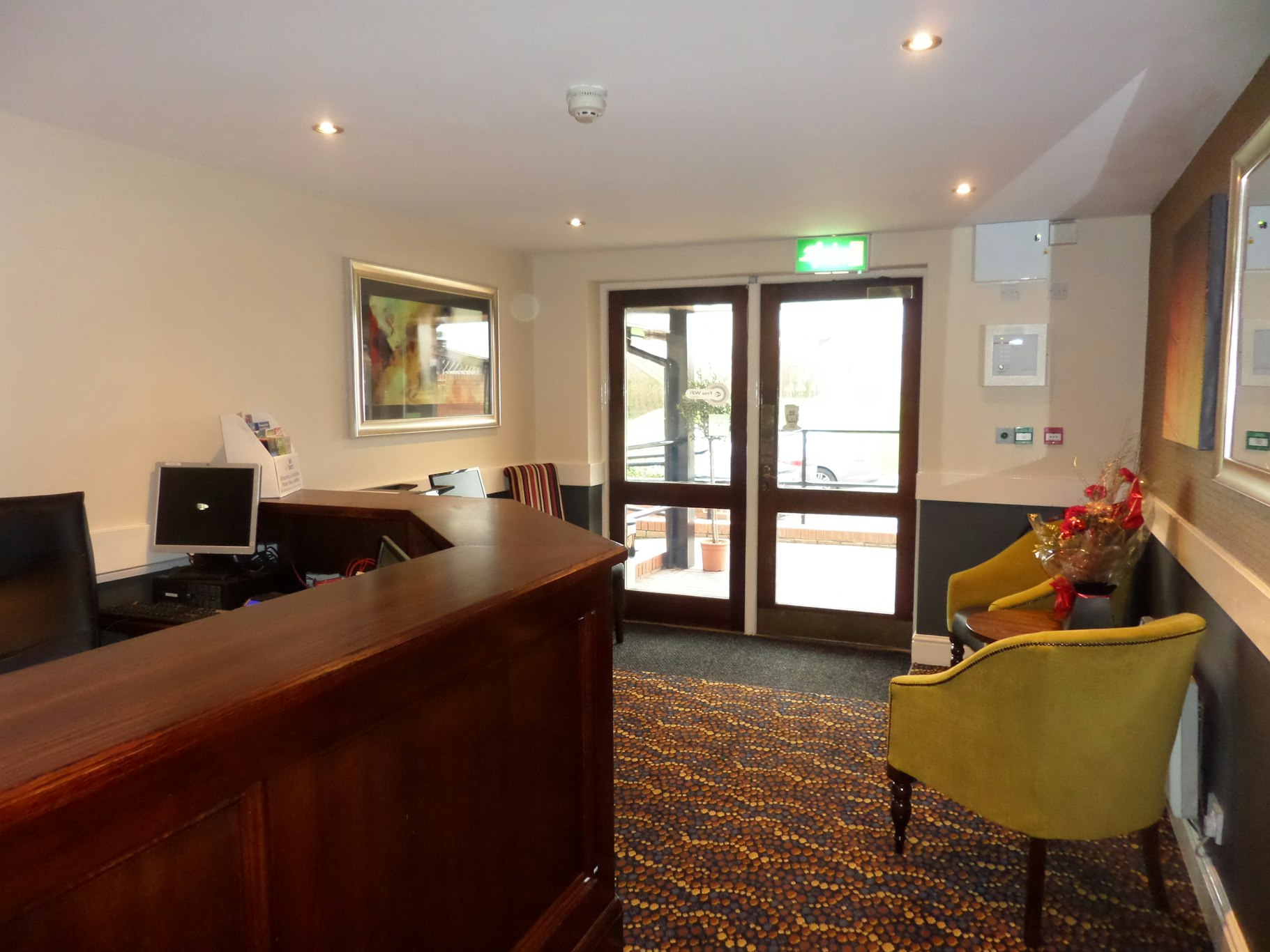 Venue gallery photo