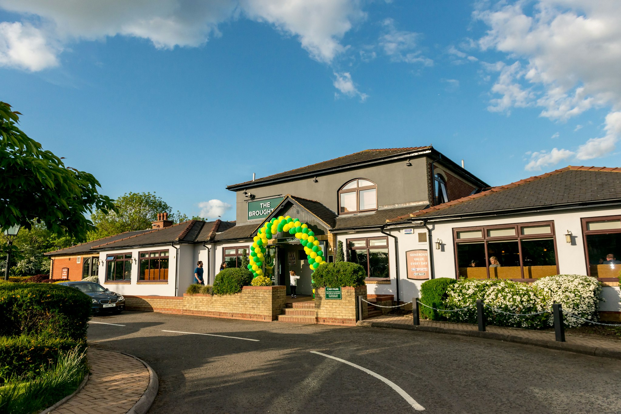Venue gallery photo