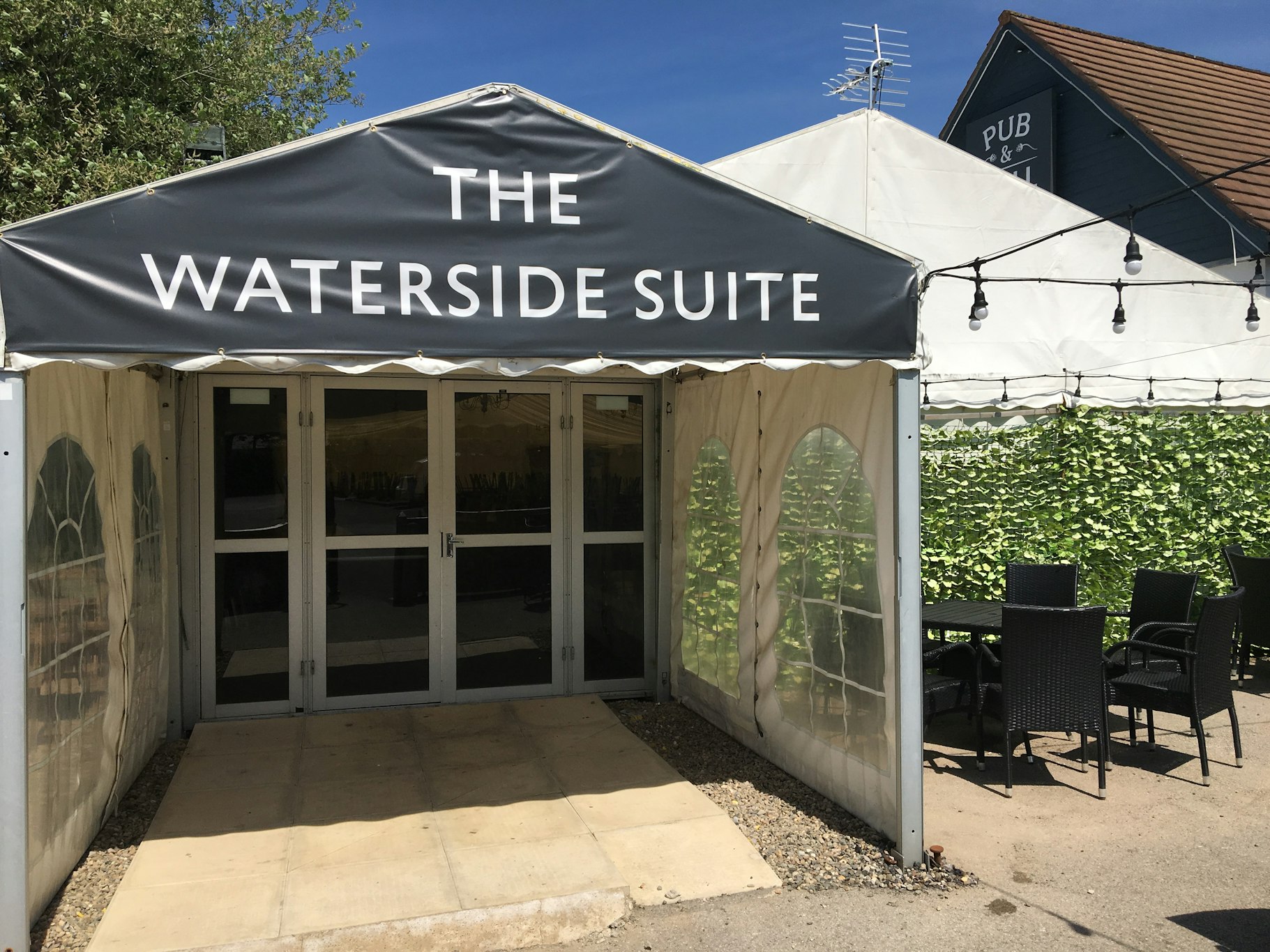 Venue gallery photo