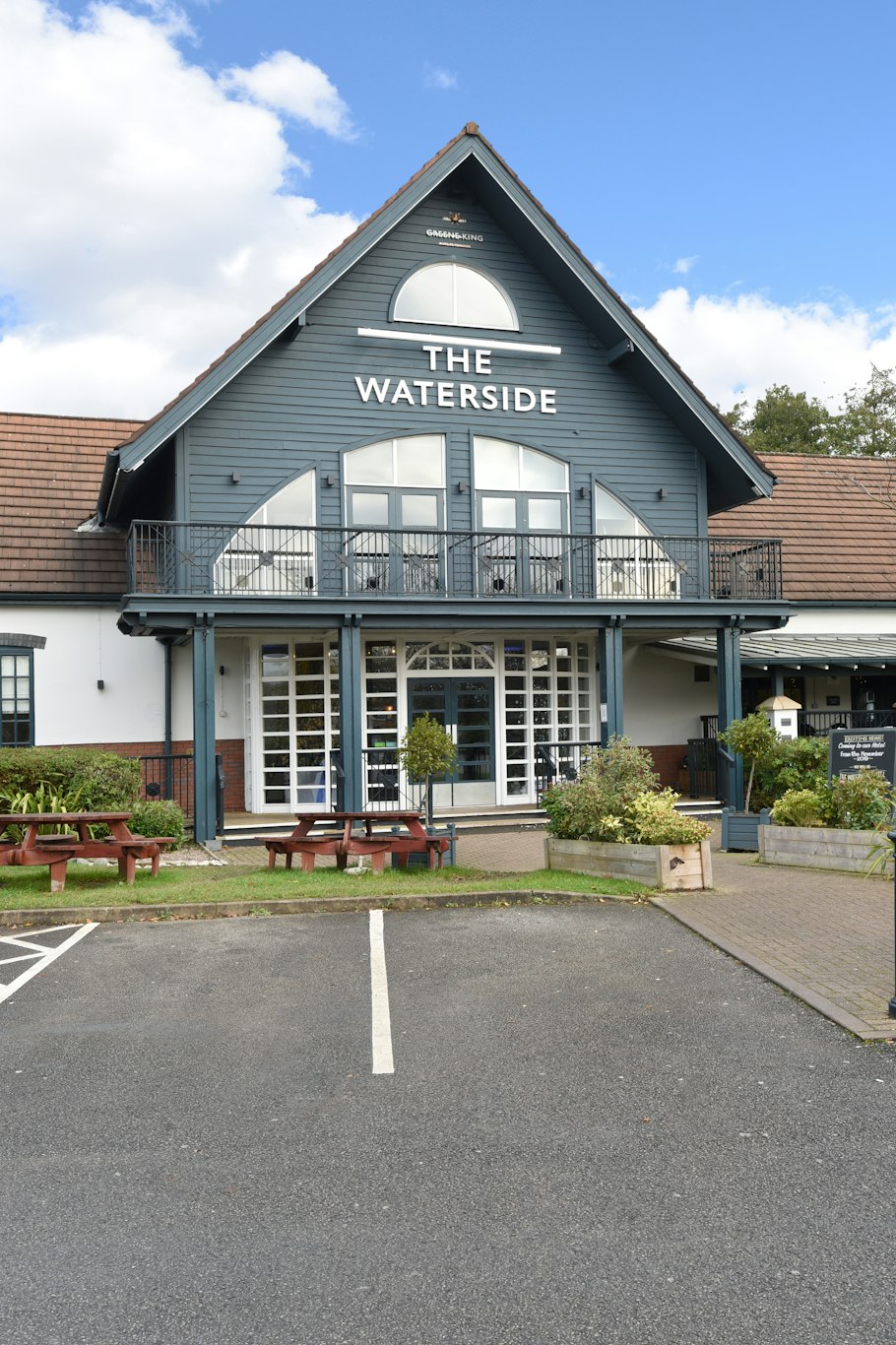 Venue gallery photo