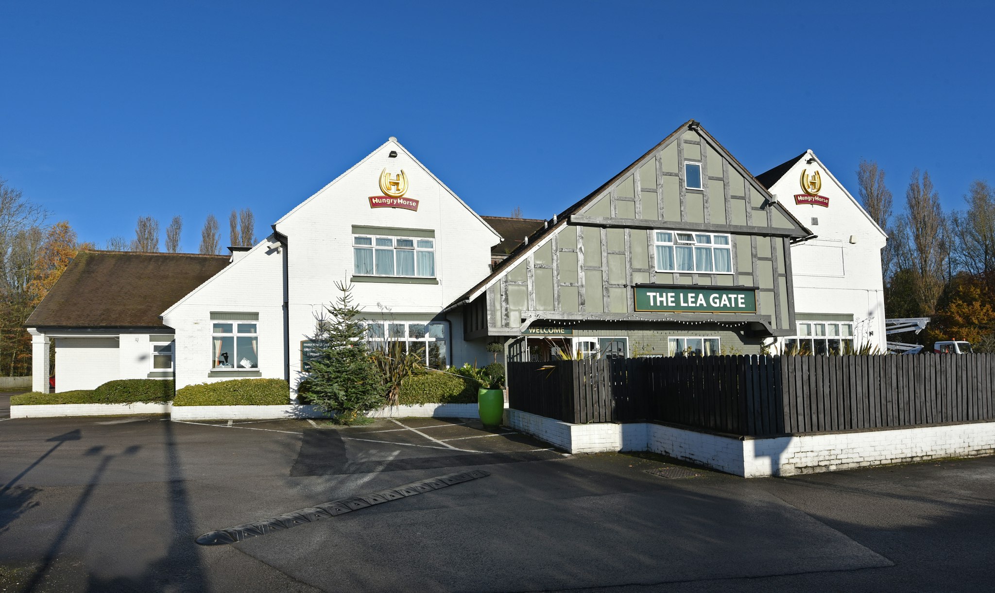 Venue gallery photo