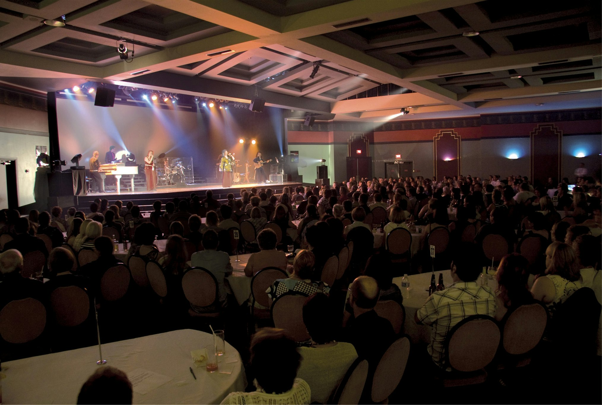Venue gallery photo