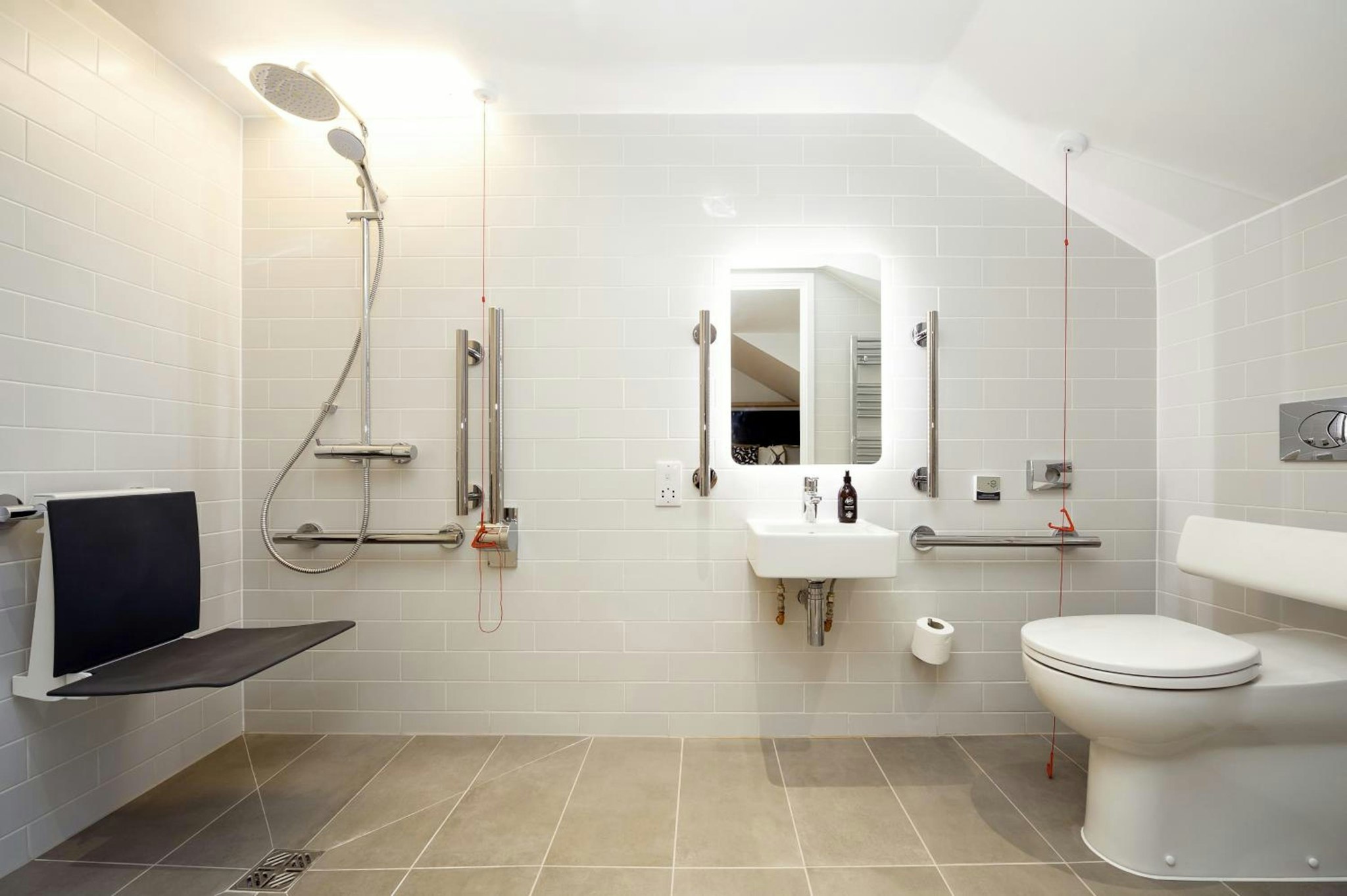 Wilde Aparthotels London Paddington