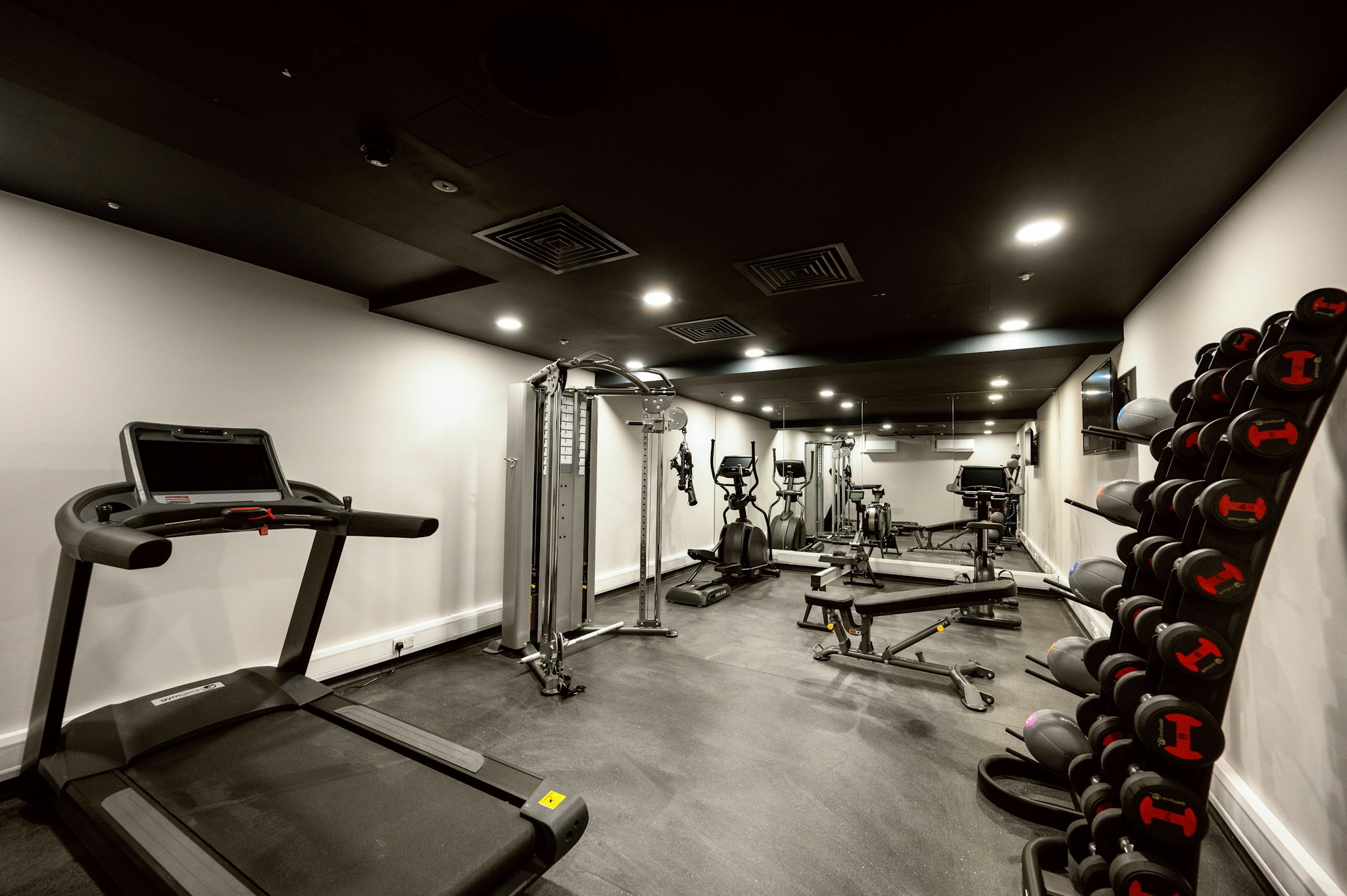 Wilde Aparthotels London Paddington