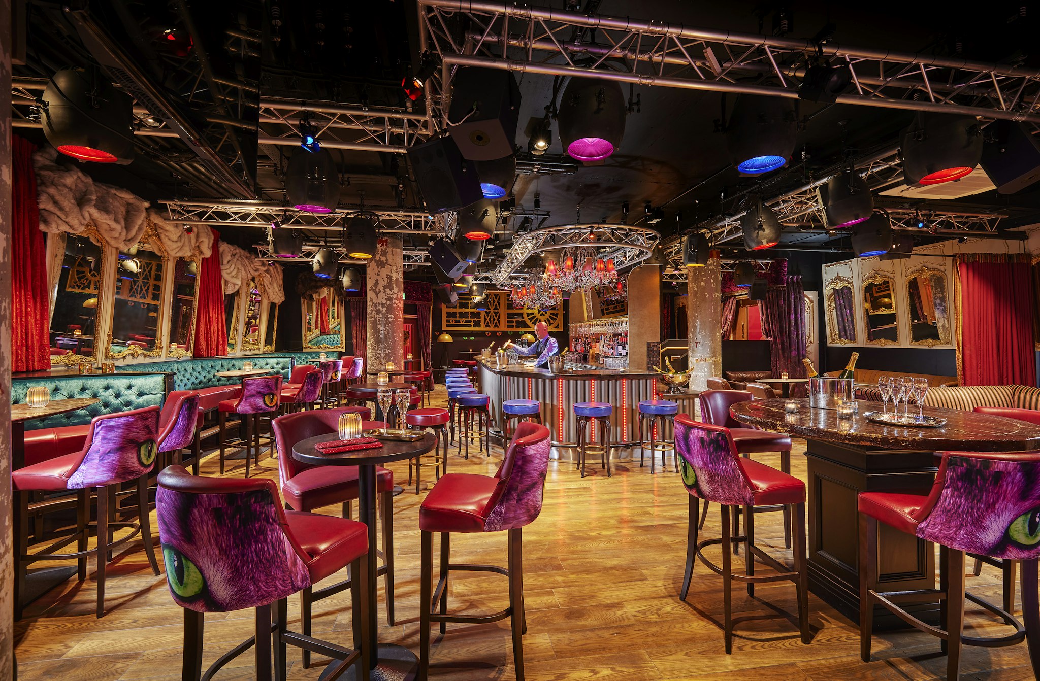 Venue gallery photo