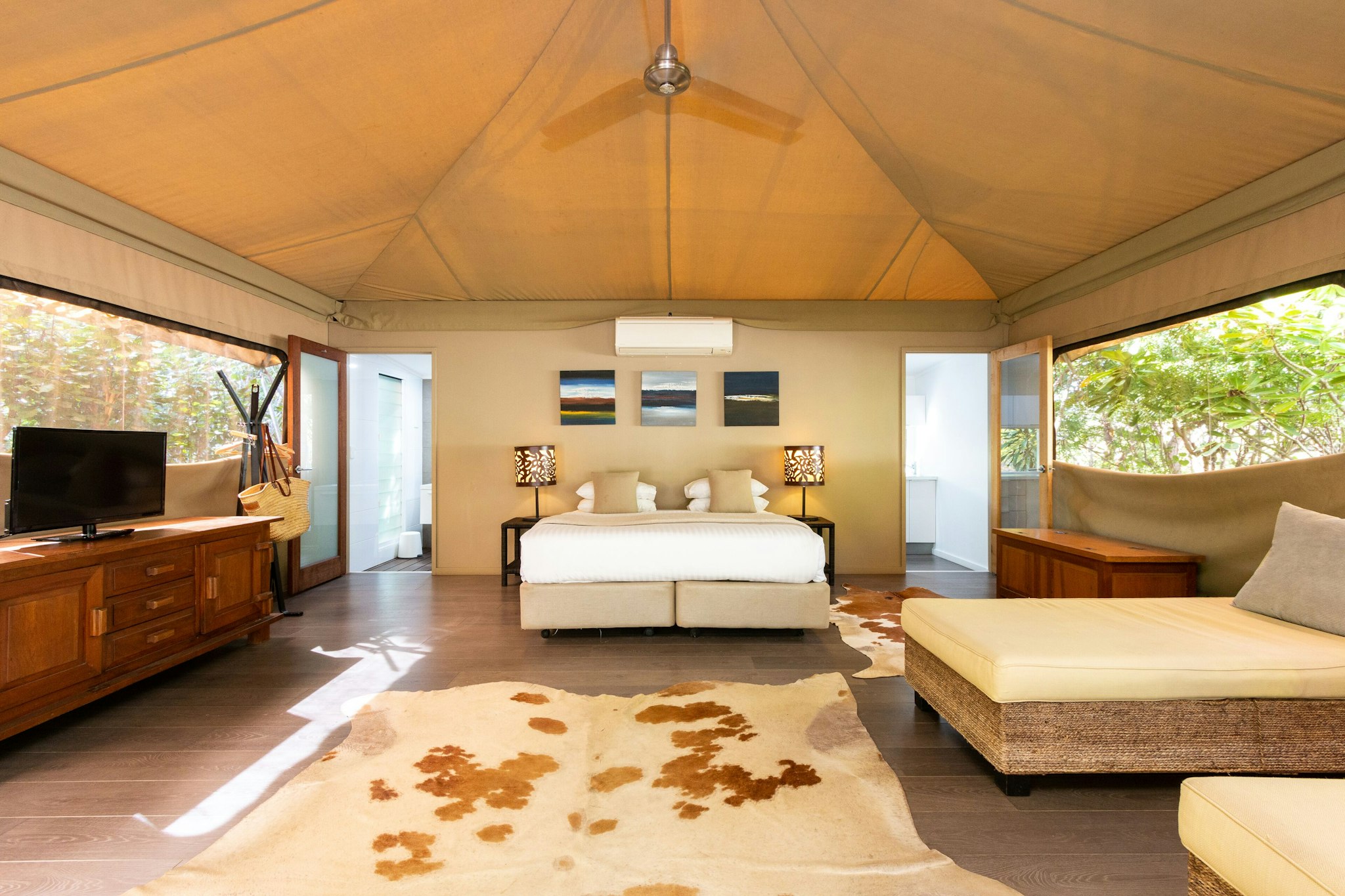 The Billi Resort