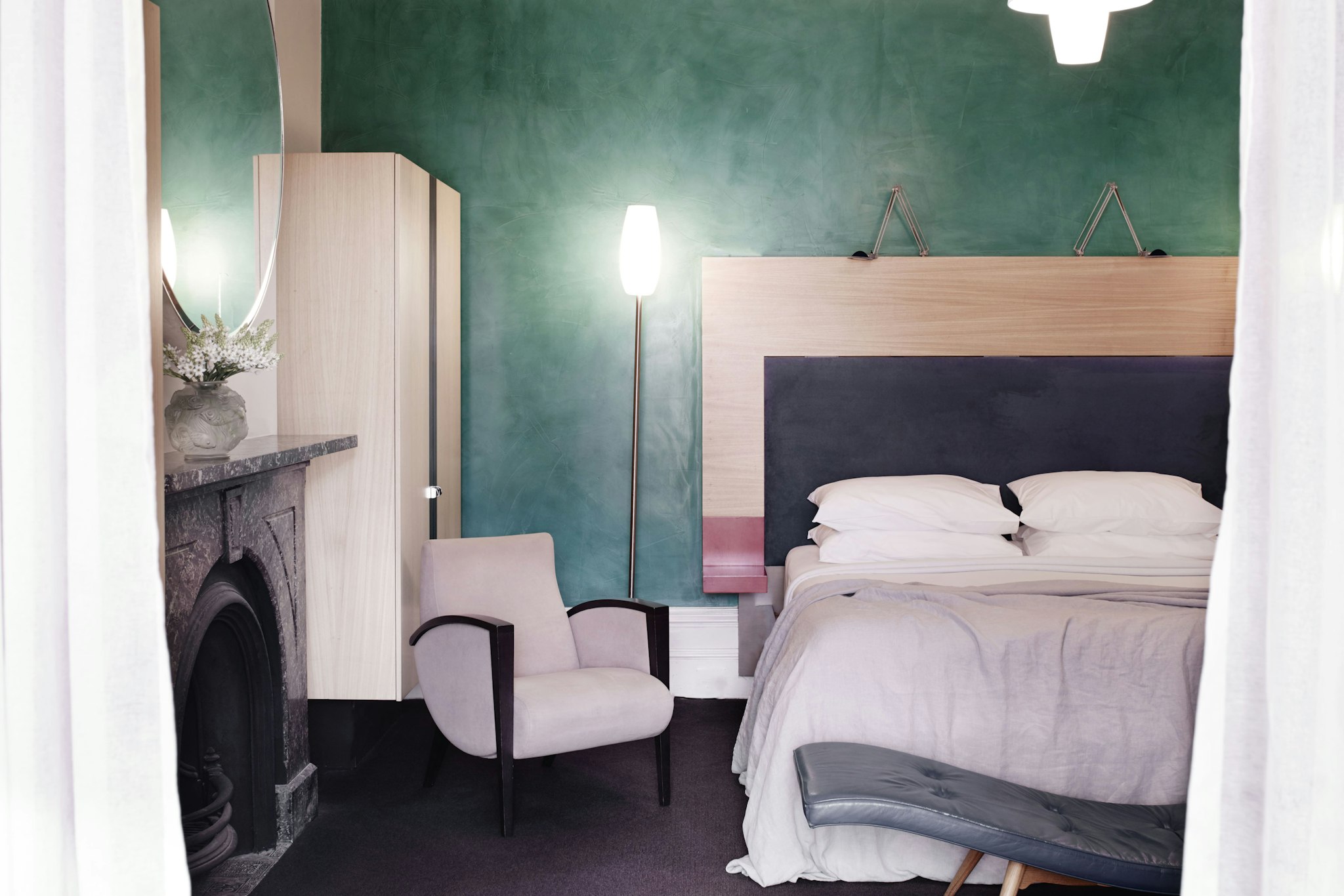 Medusa Hotel
