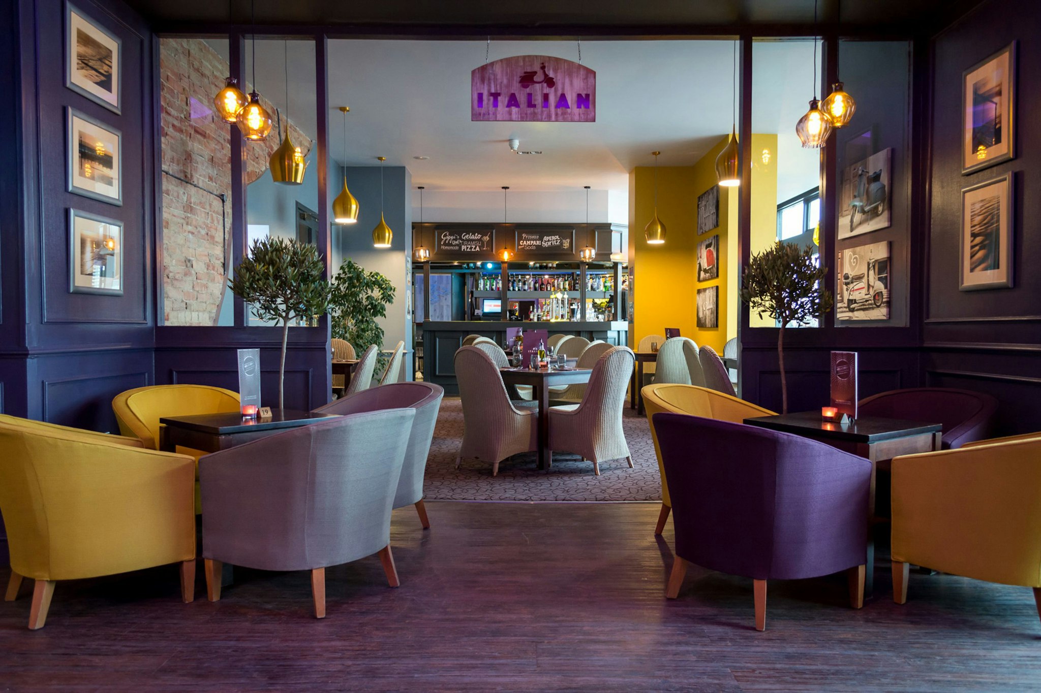 Venue gallery photo
