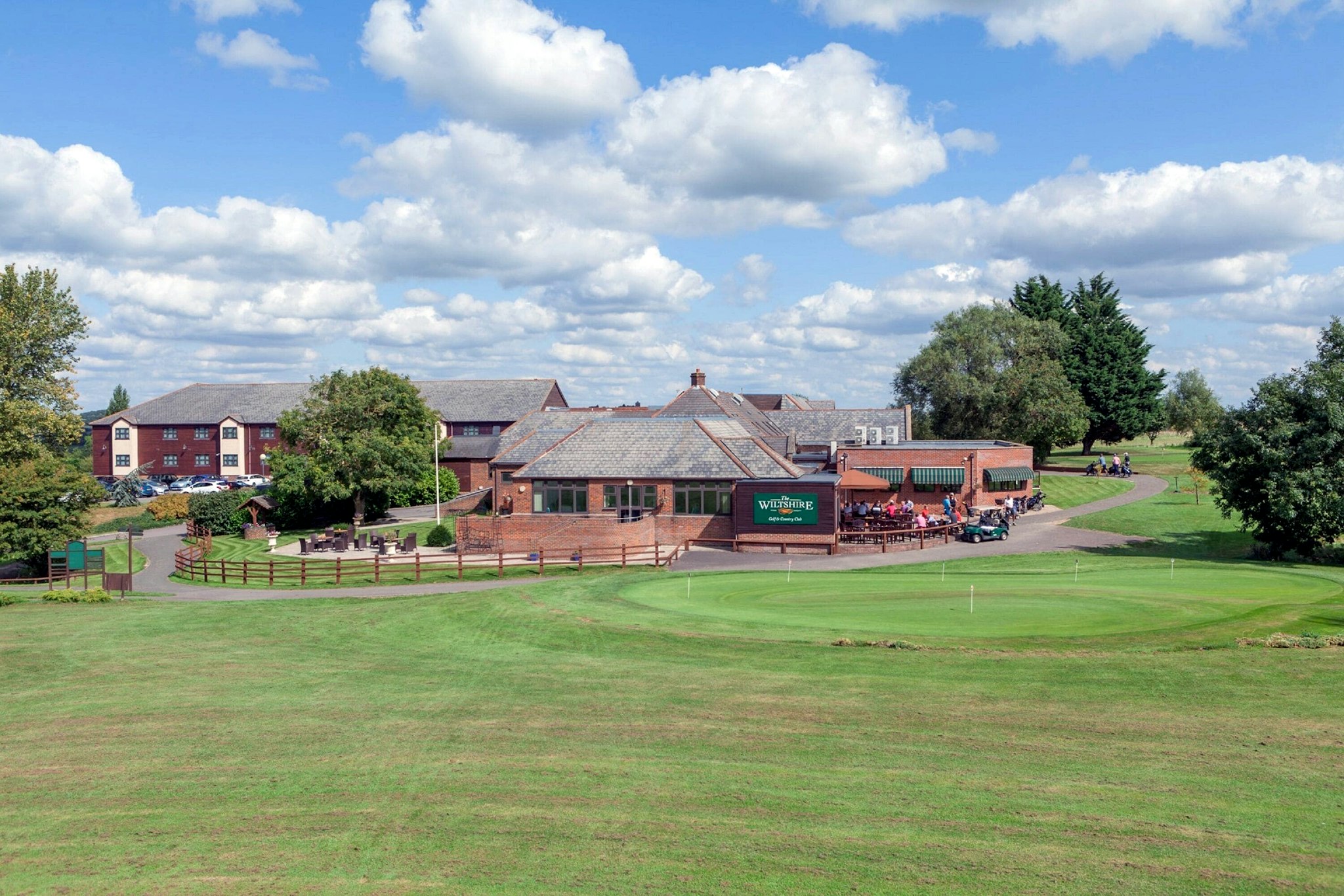 Venue cover photo