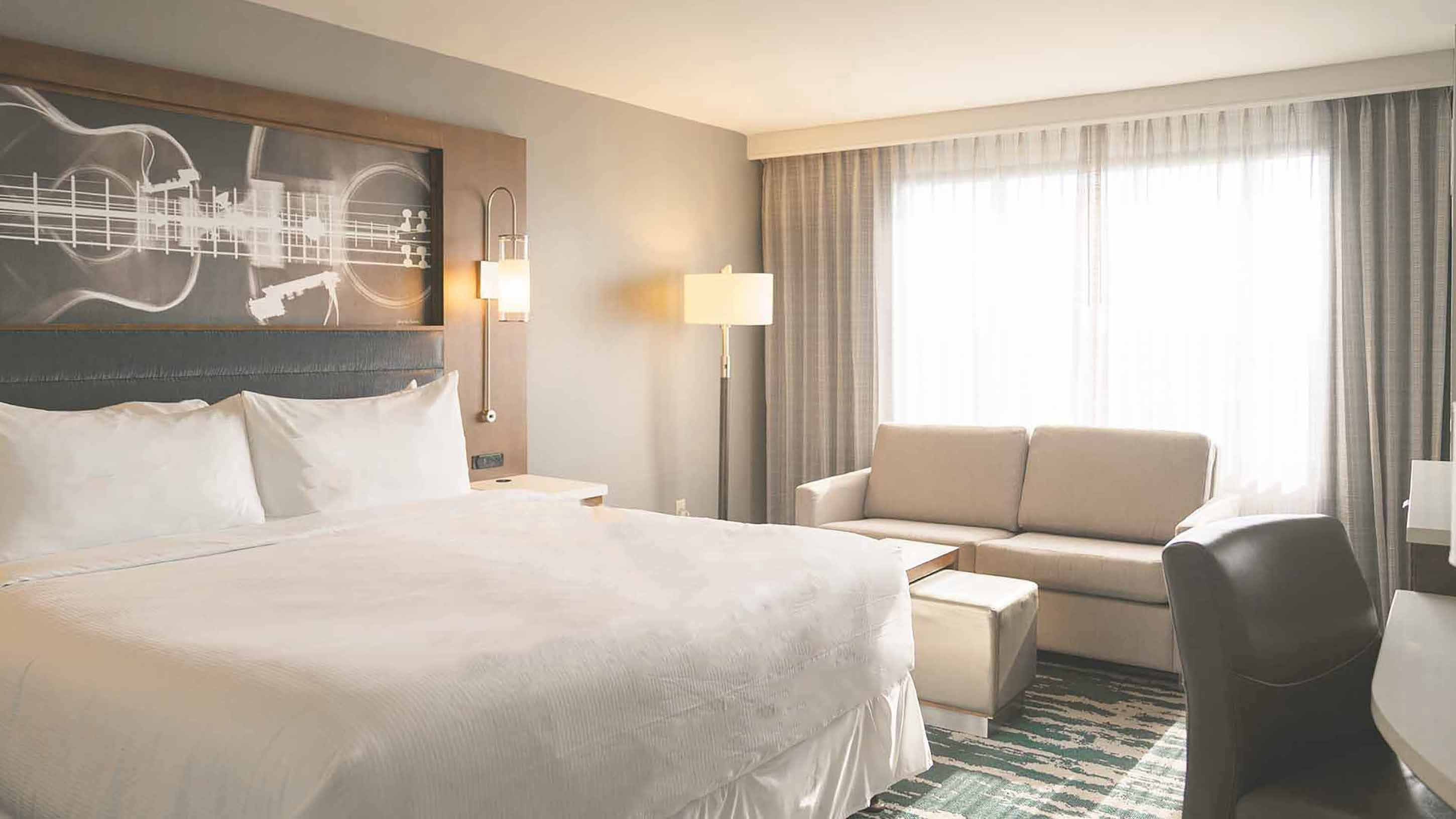 Memphis Vitality Hotel