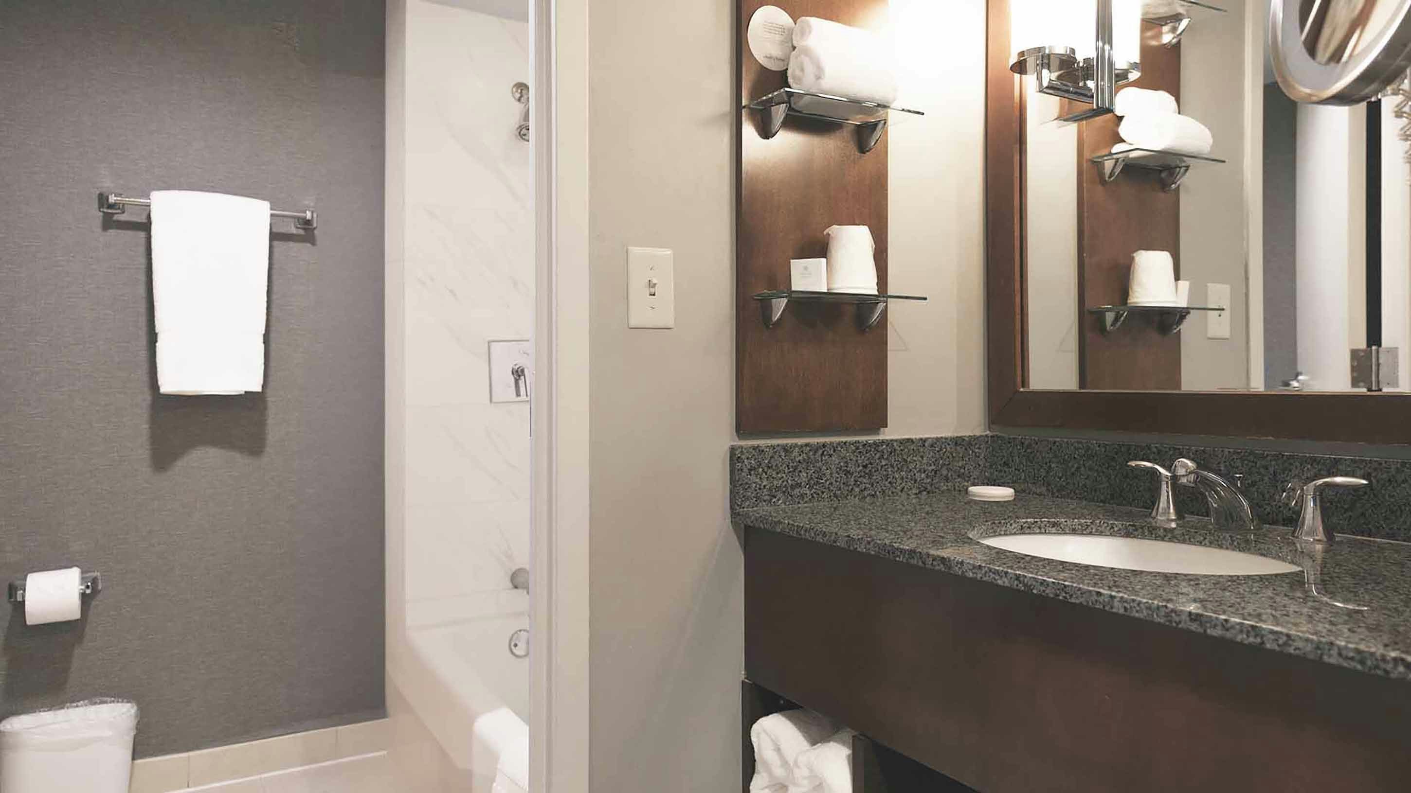Memphis Vitality Hotel