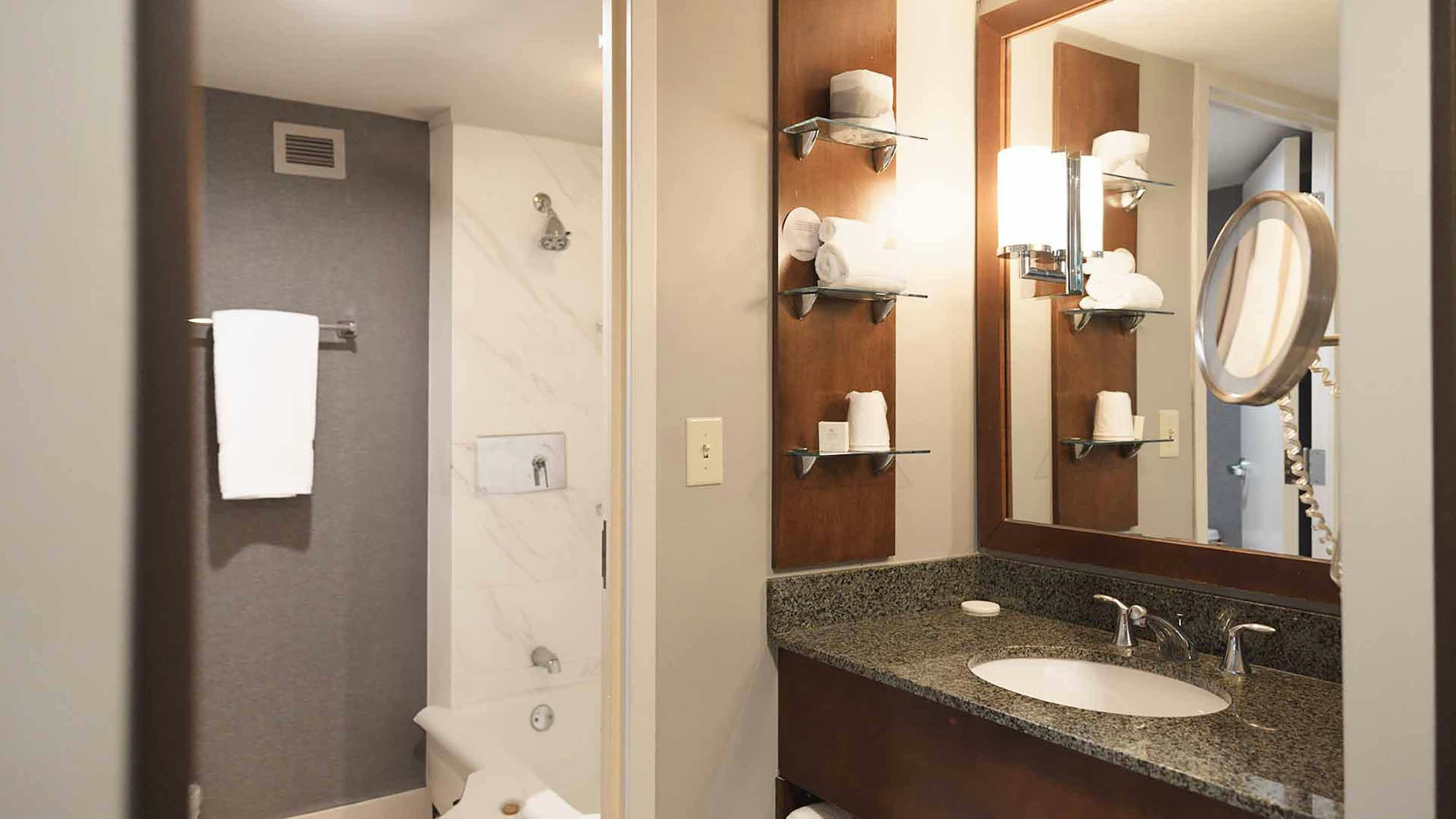 Memphis Vitality Hotel