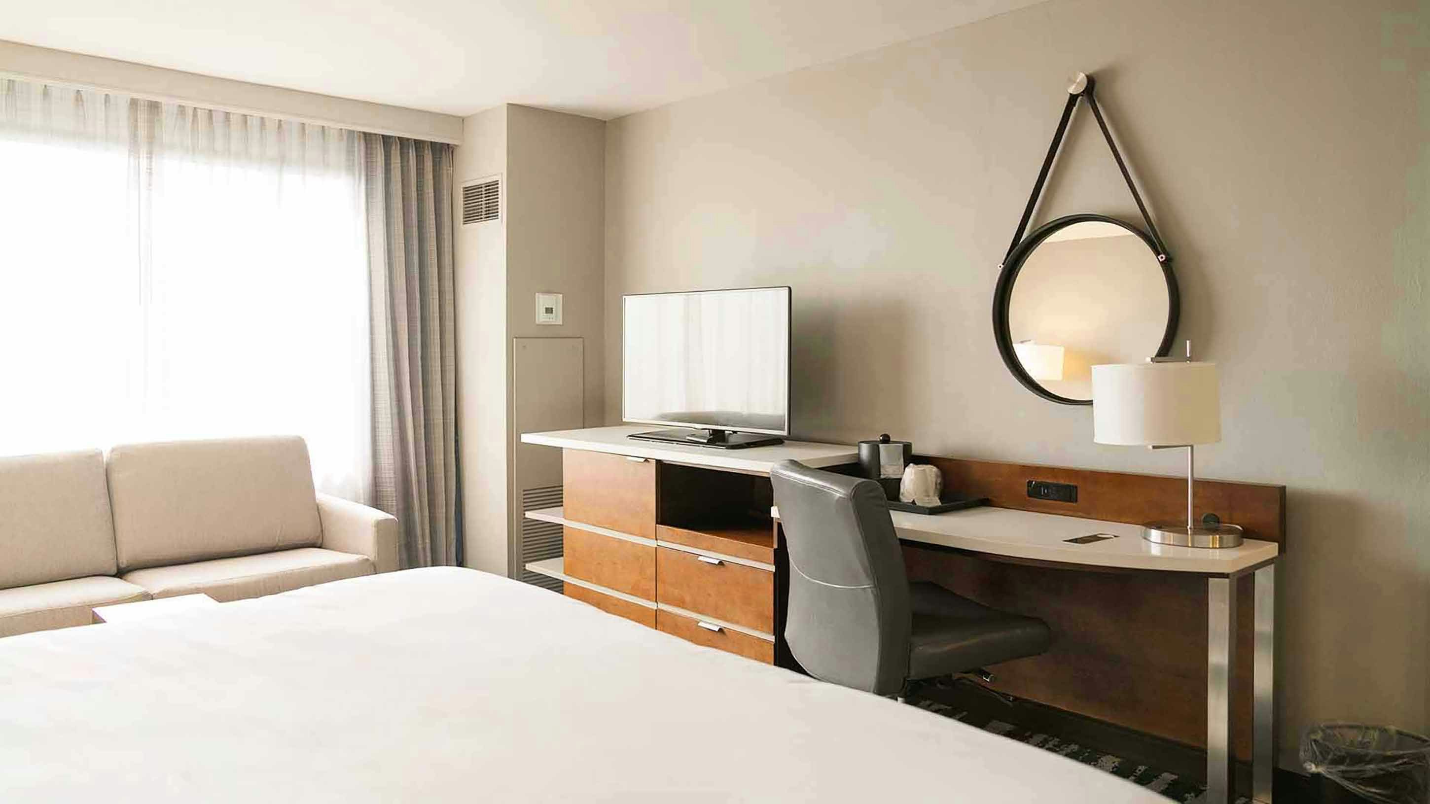 Memphis Vitality Hotel
