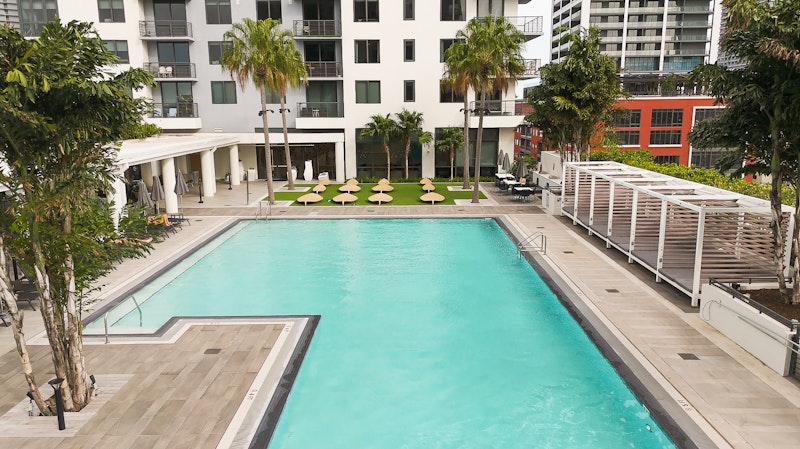 Flow Hotel Miami