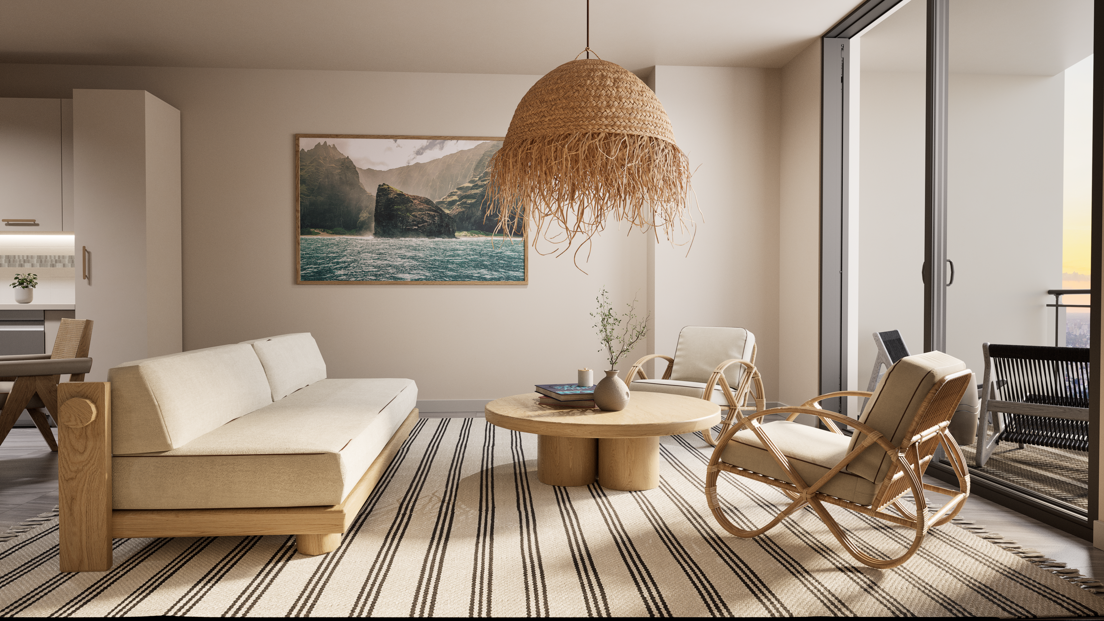 Flow Hotel Miami