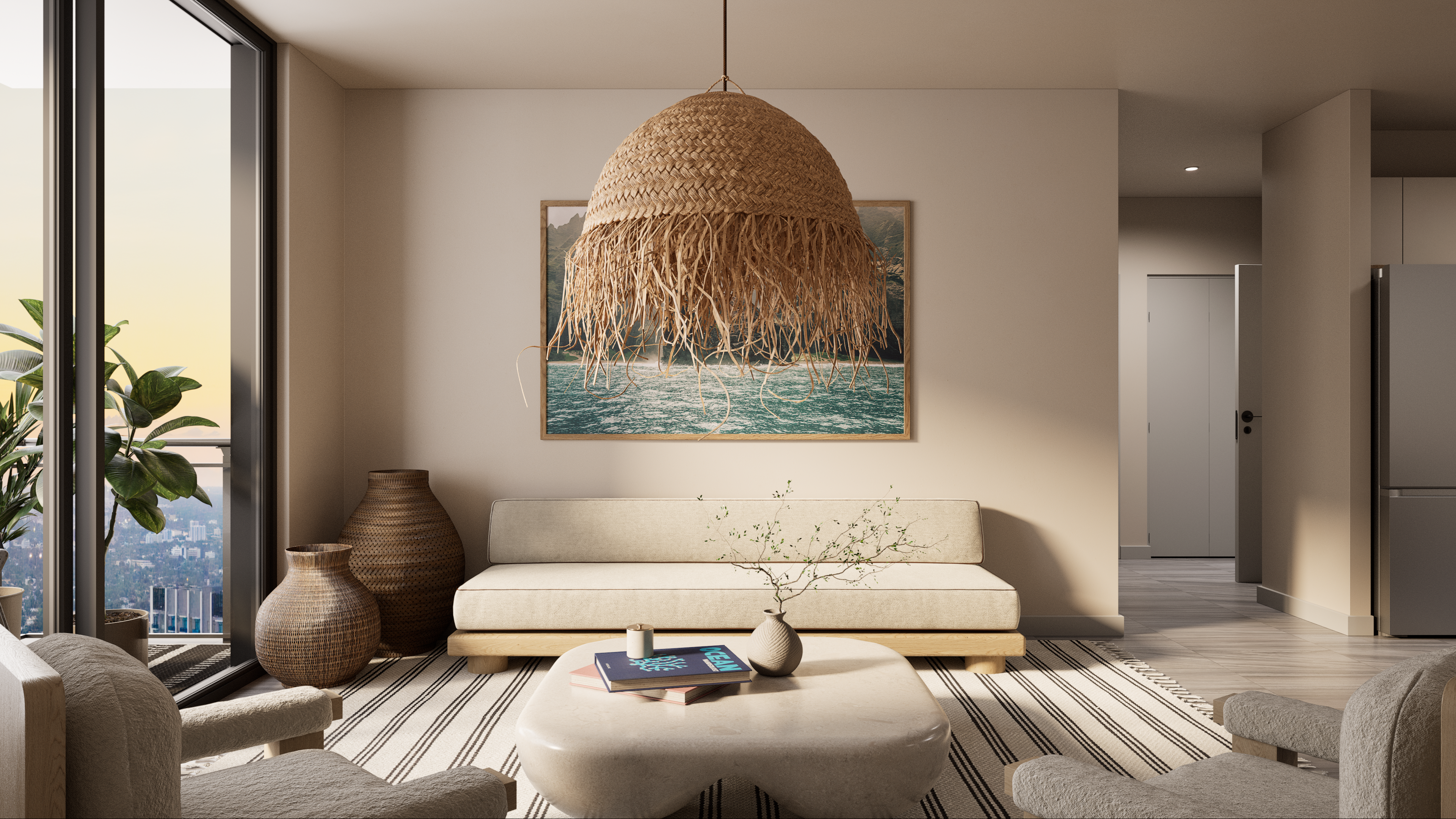 Flow Hotel Miami