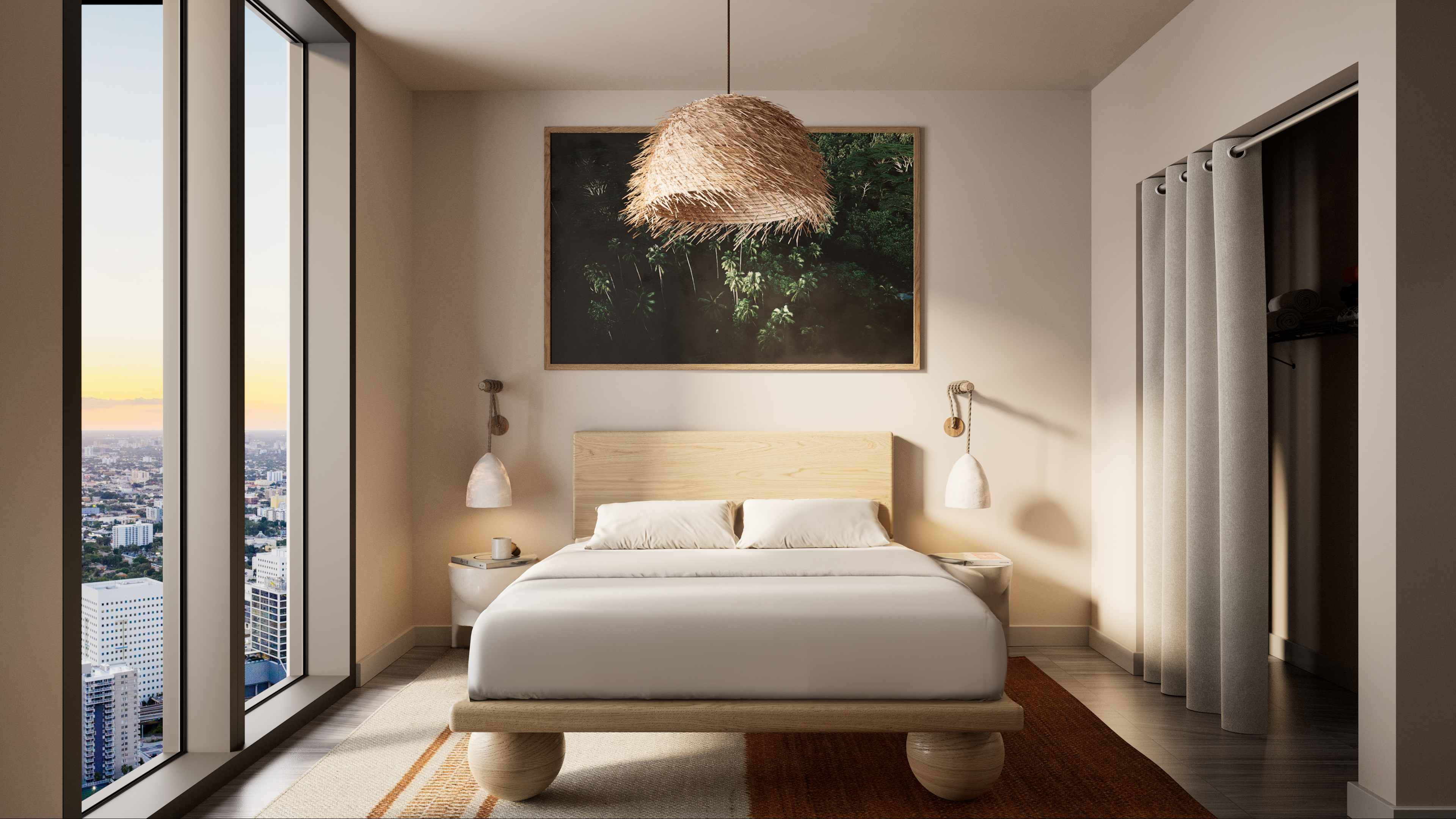 Flow Hotel Miami