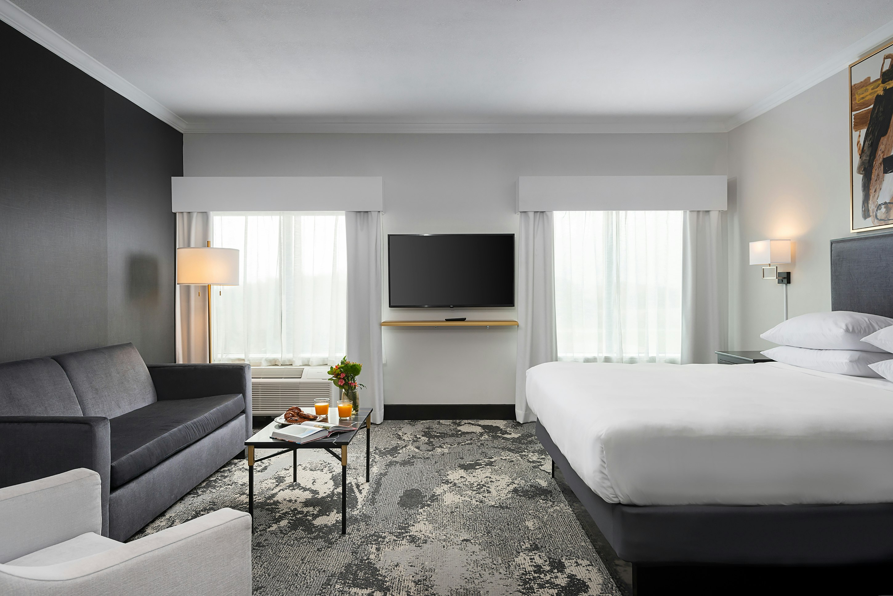 Champions Club Hotel Houston