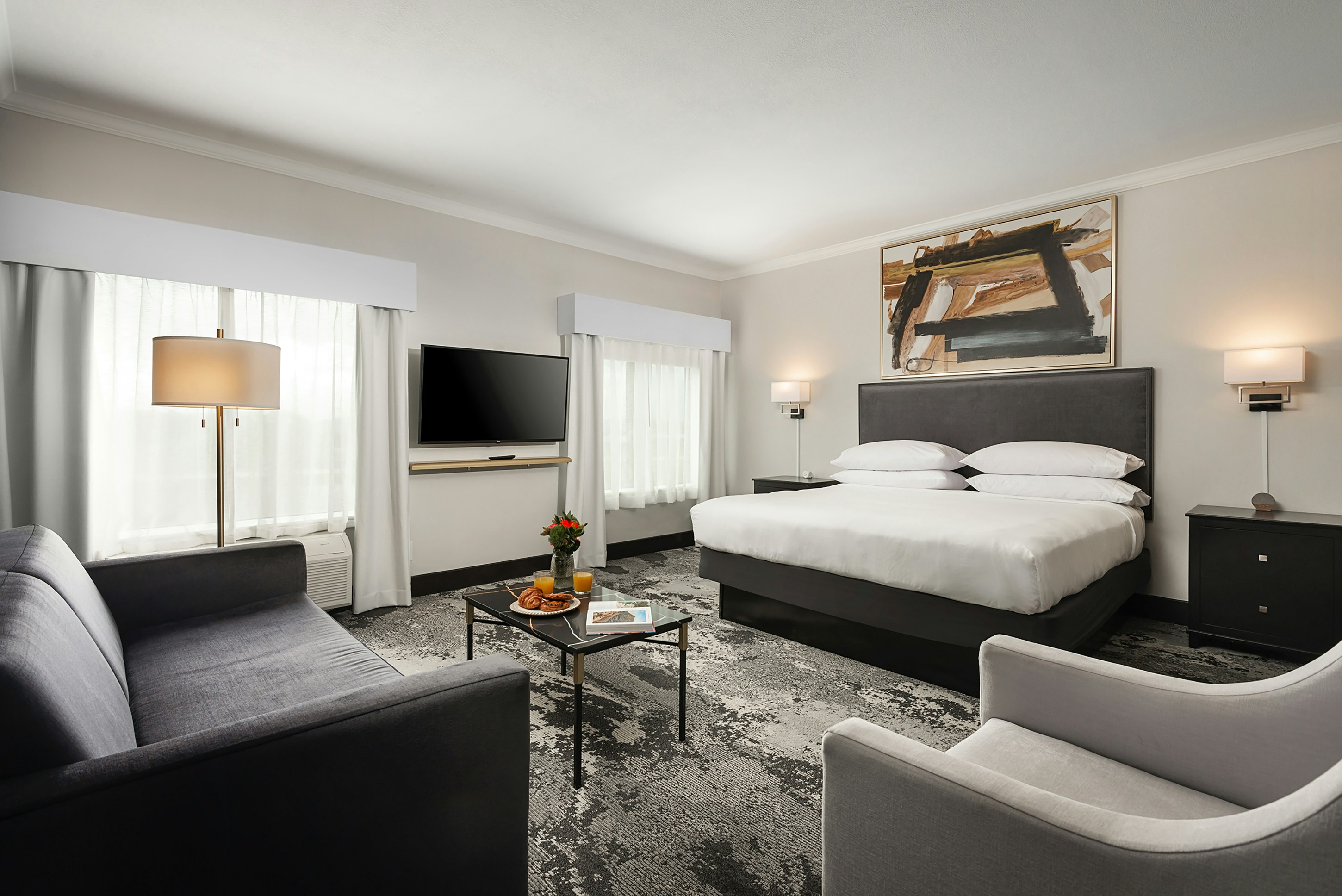 Champions Club Hotel Houston
