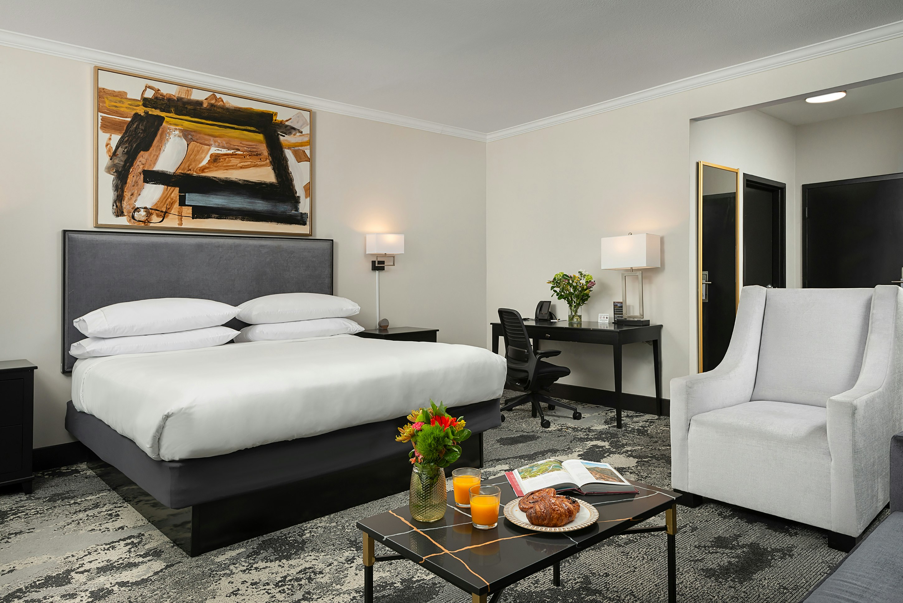 Champions Club Hotel Houston