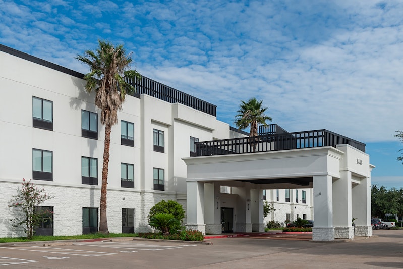 Champions Club Hotel Houston