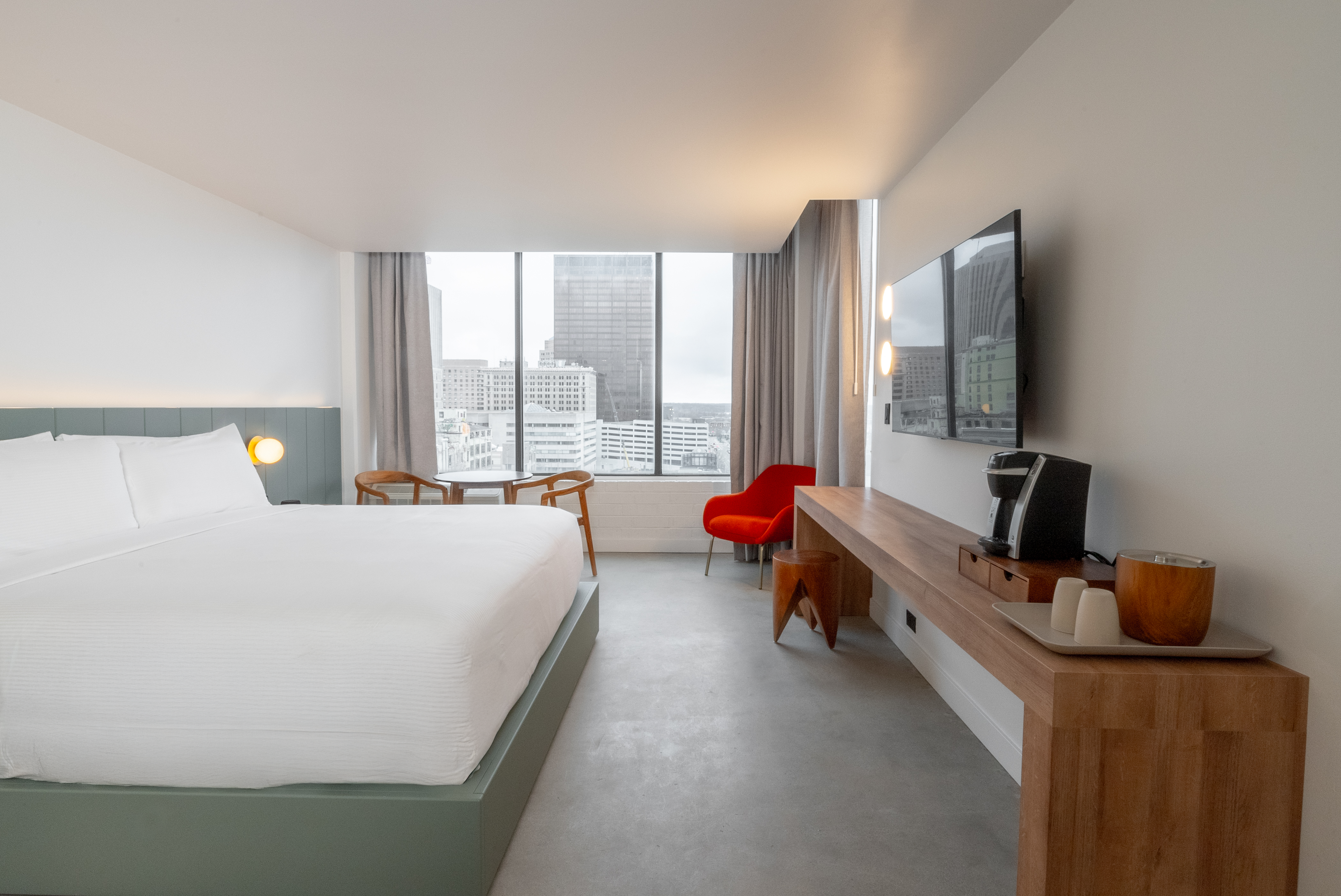 Dayton Vitality Hotel