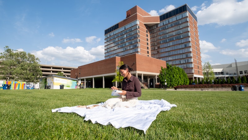 Dayton Vitality Hotel