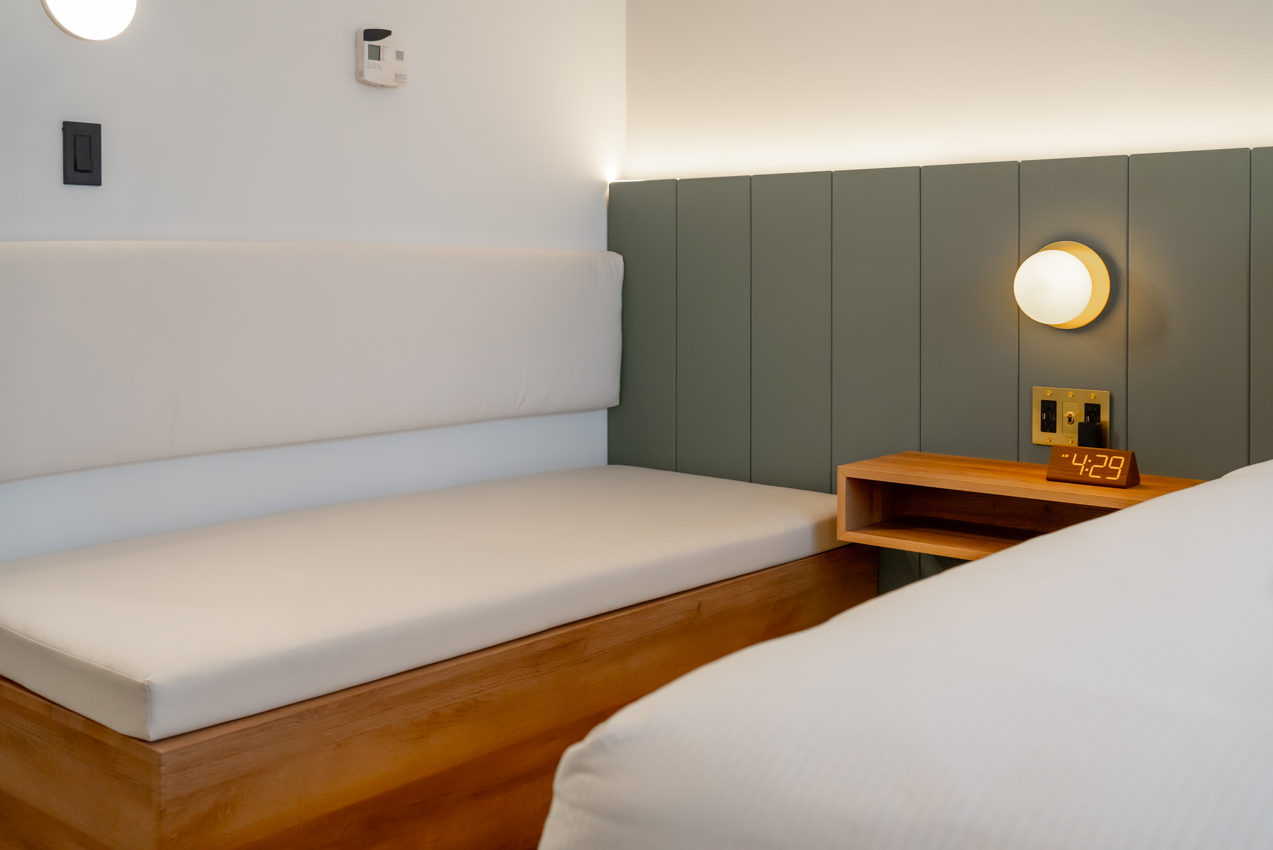 Dayton Vitality Hotel