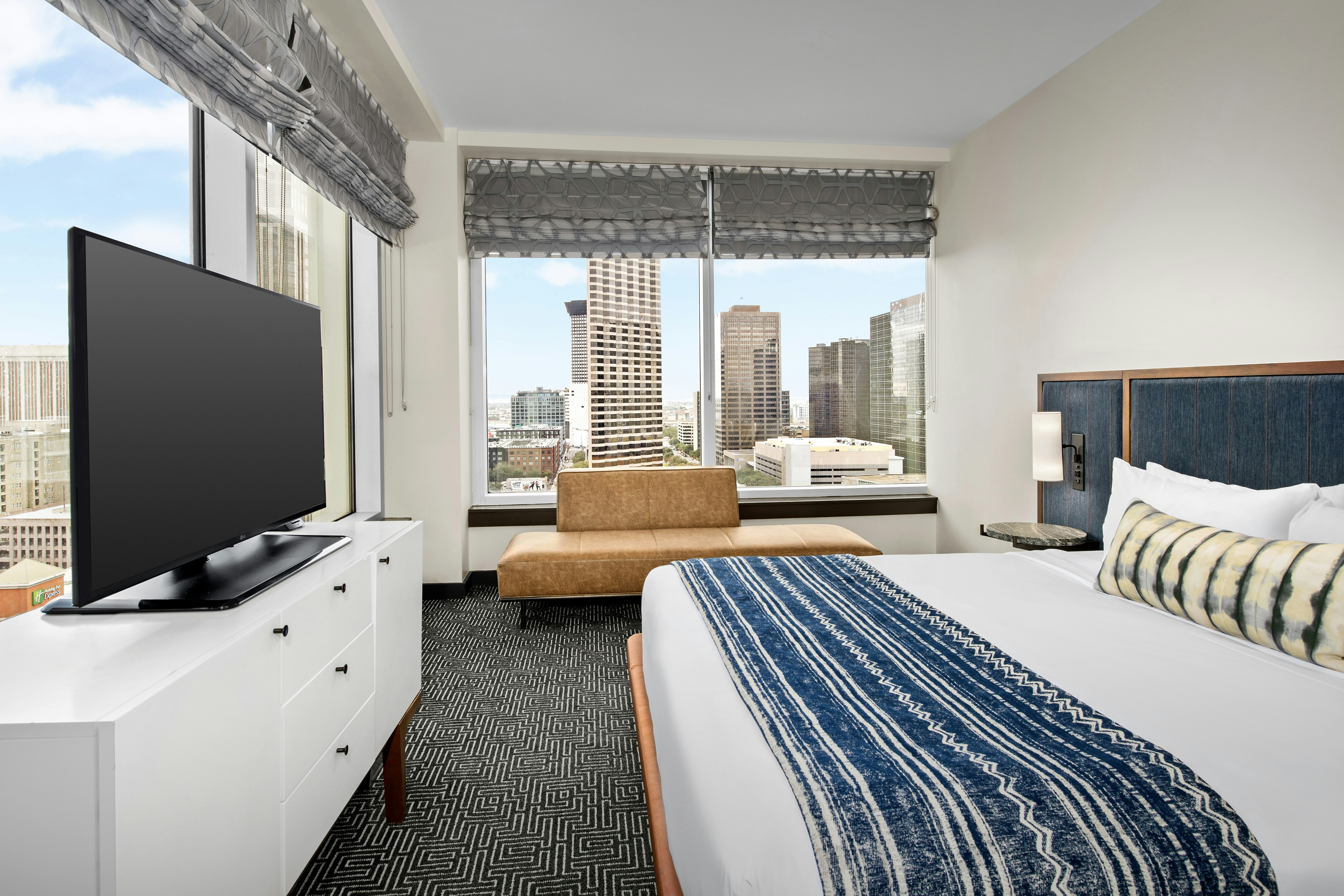 Troubadour Hotel New Orleans