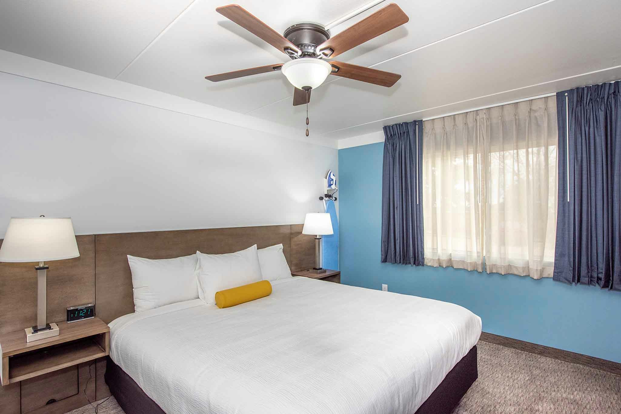 Hotel Pommier Indianola