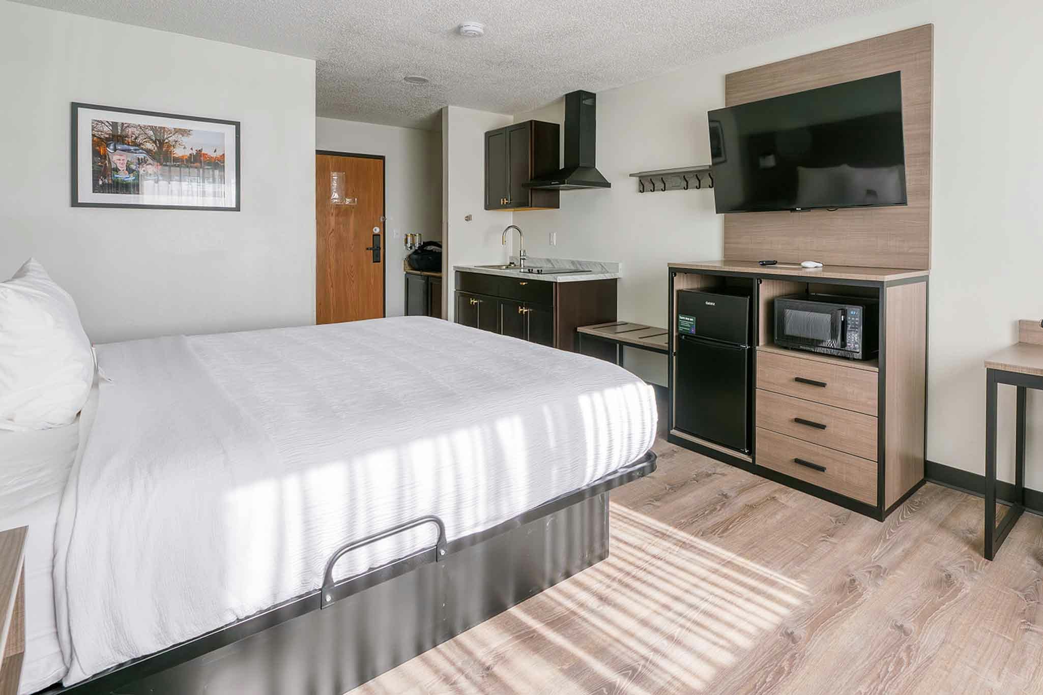 Hotel Pommier Chariton