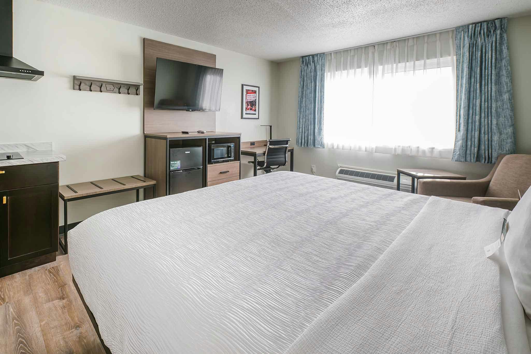 Hotel Pommier Chariton