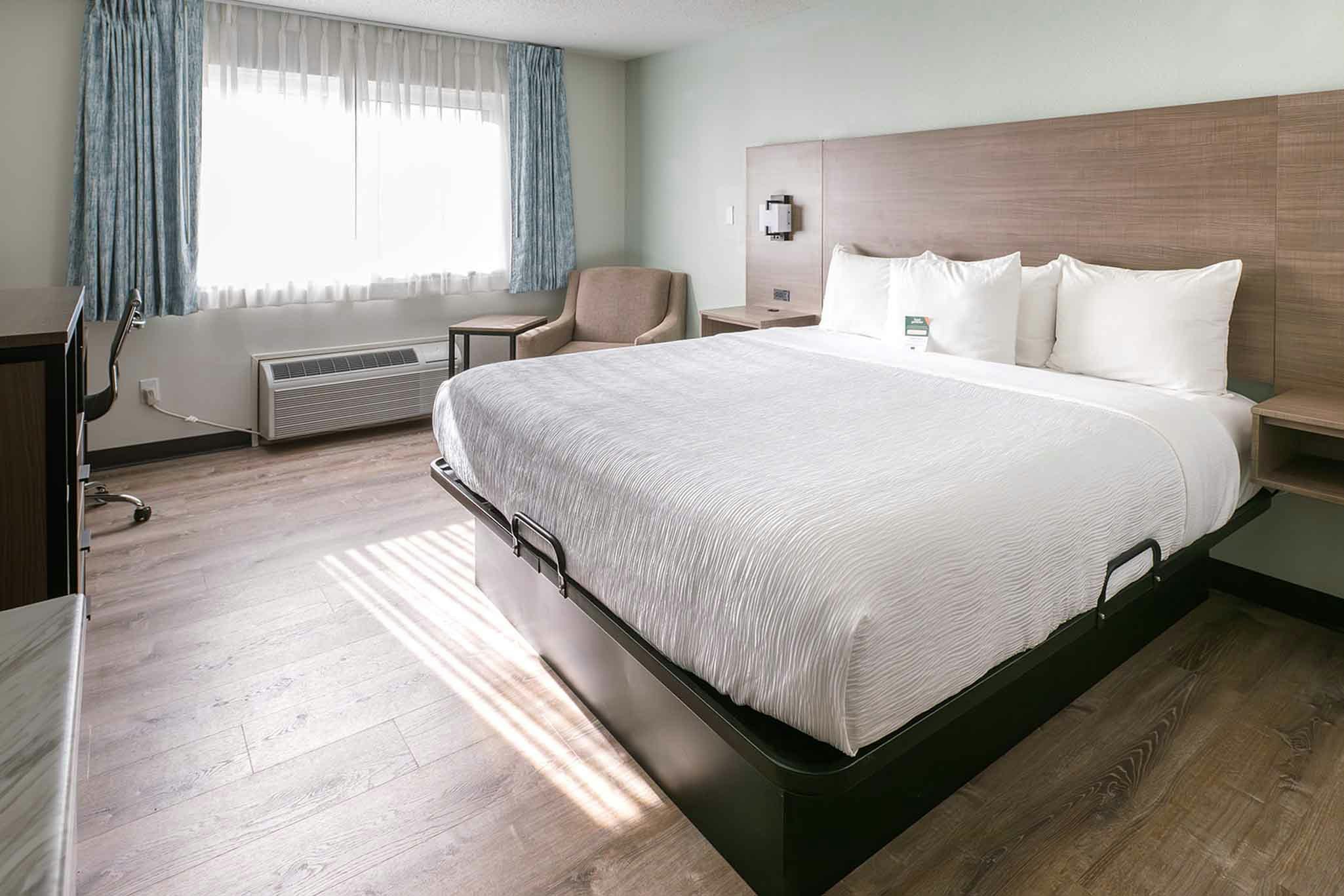 Hotel Pommier Chariton