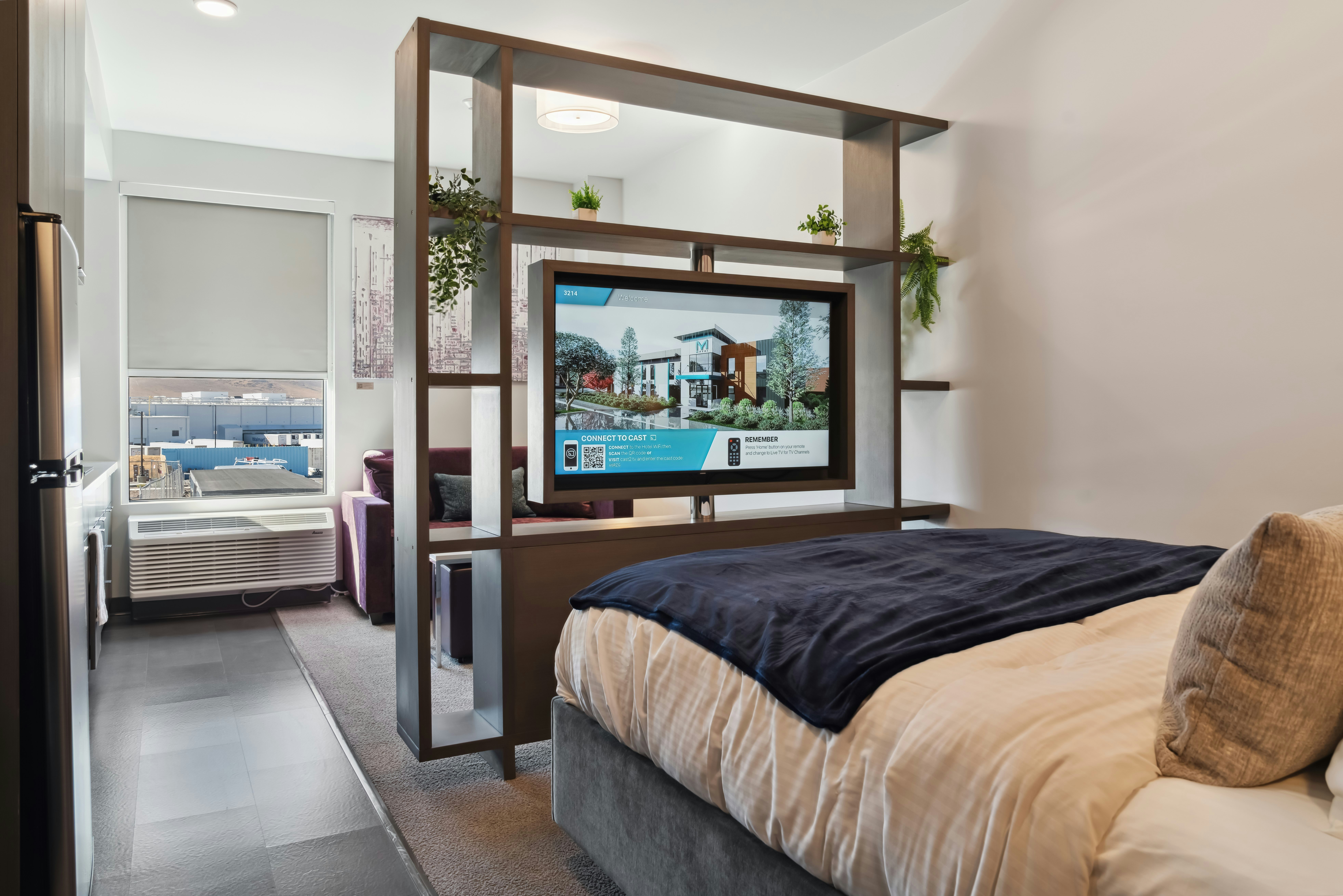 MyTri Suites Reno Sparks