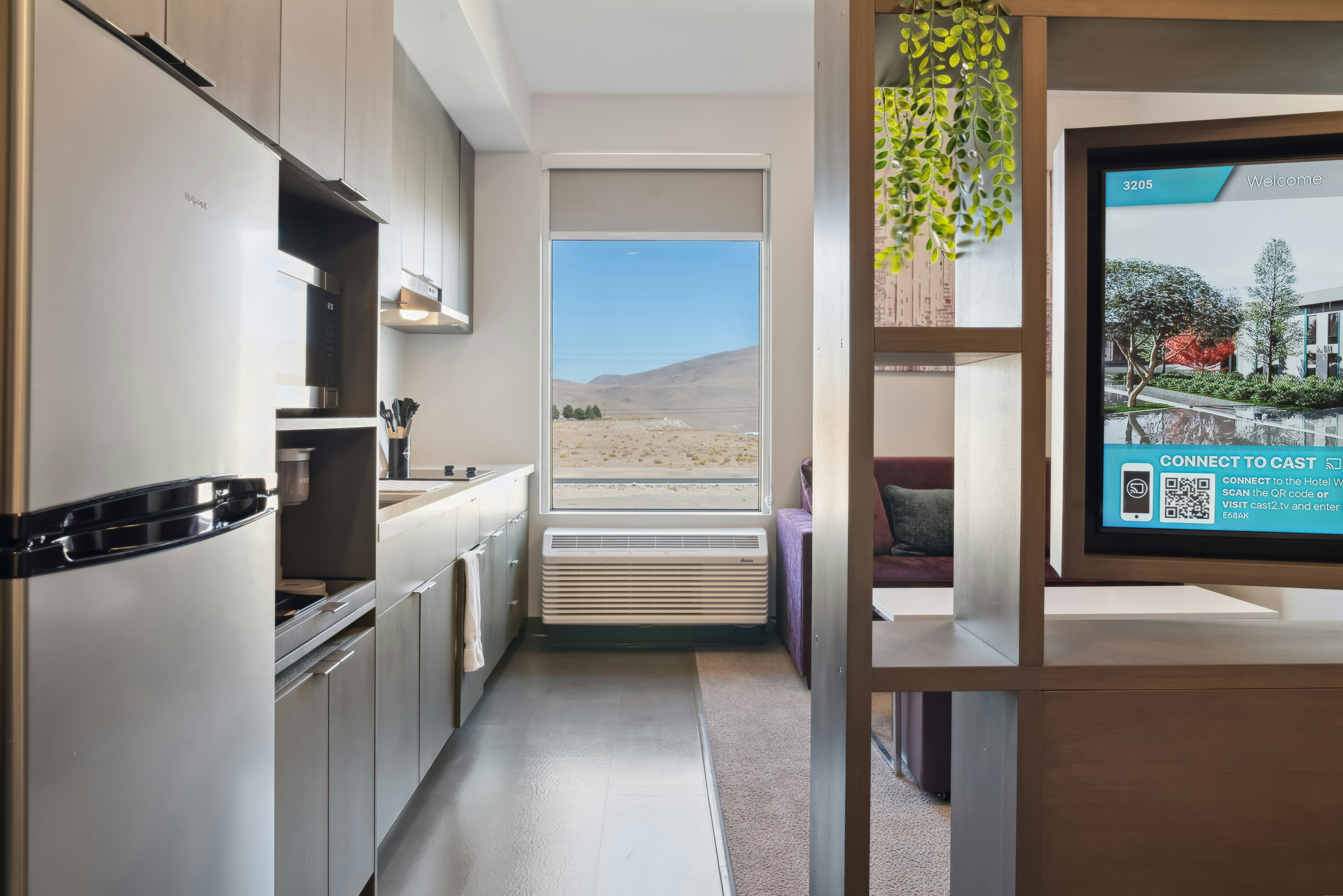 MyTri Suites Reno Sparks