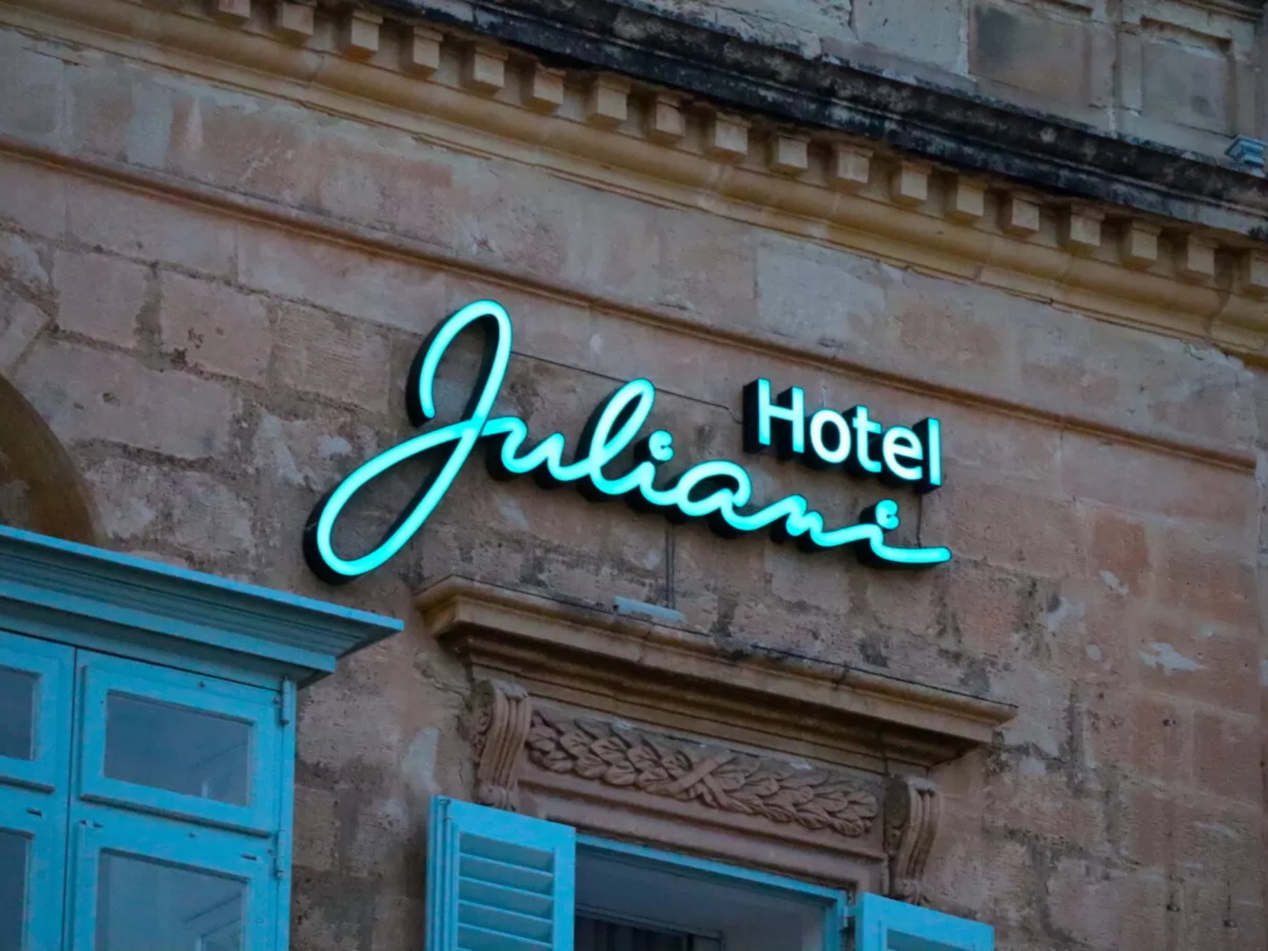 Hotel Juliani