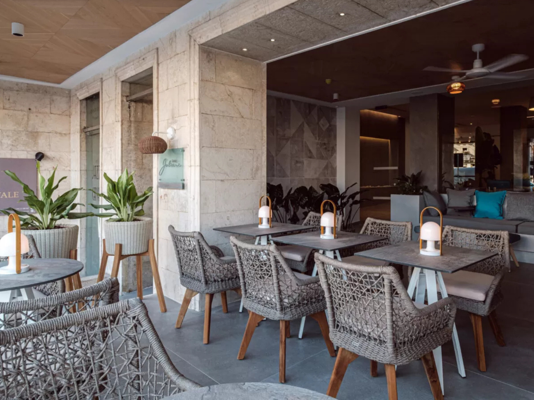 Hotel Juliani