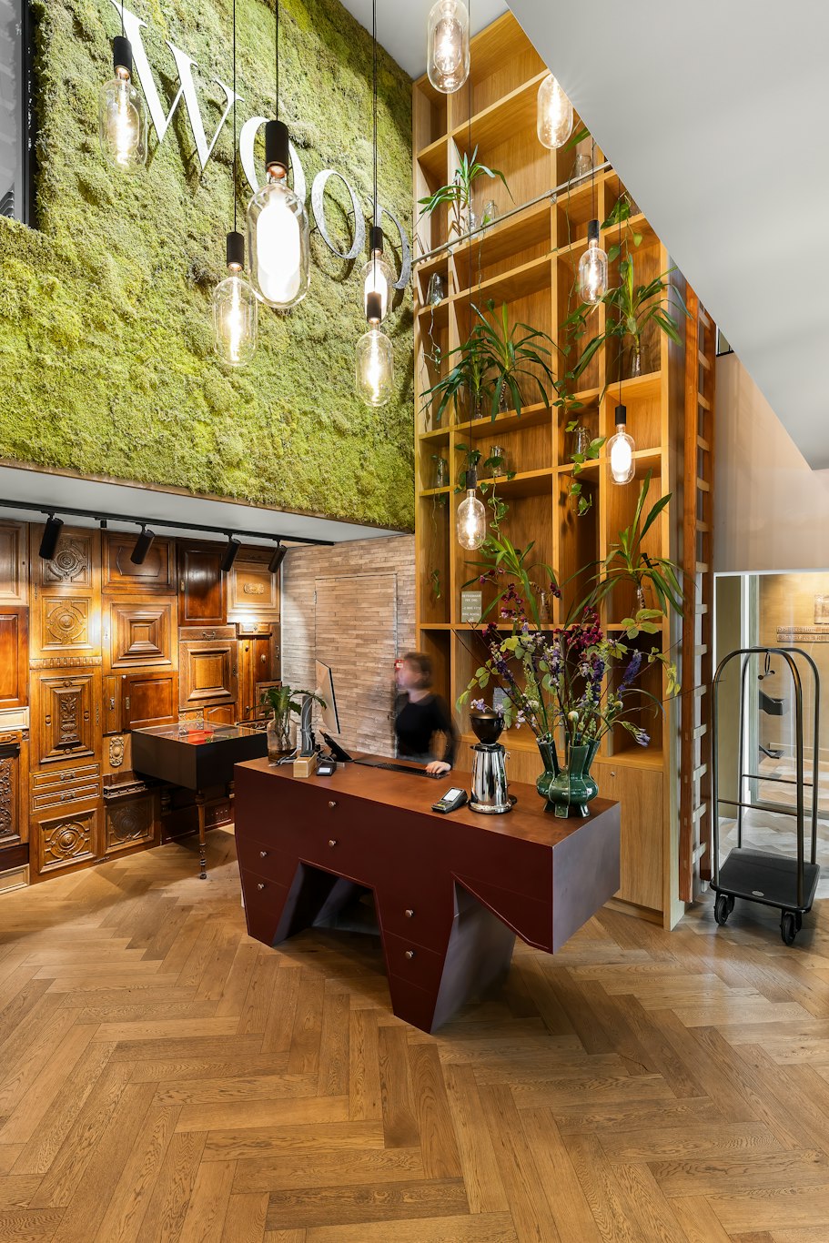 Venue gallery photo