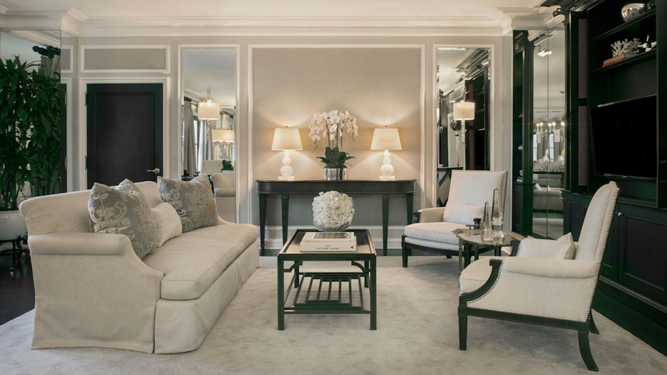 The Peninsula Beverly Hills
