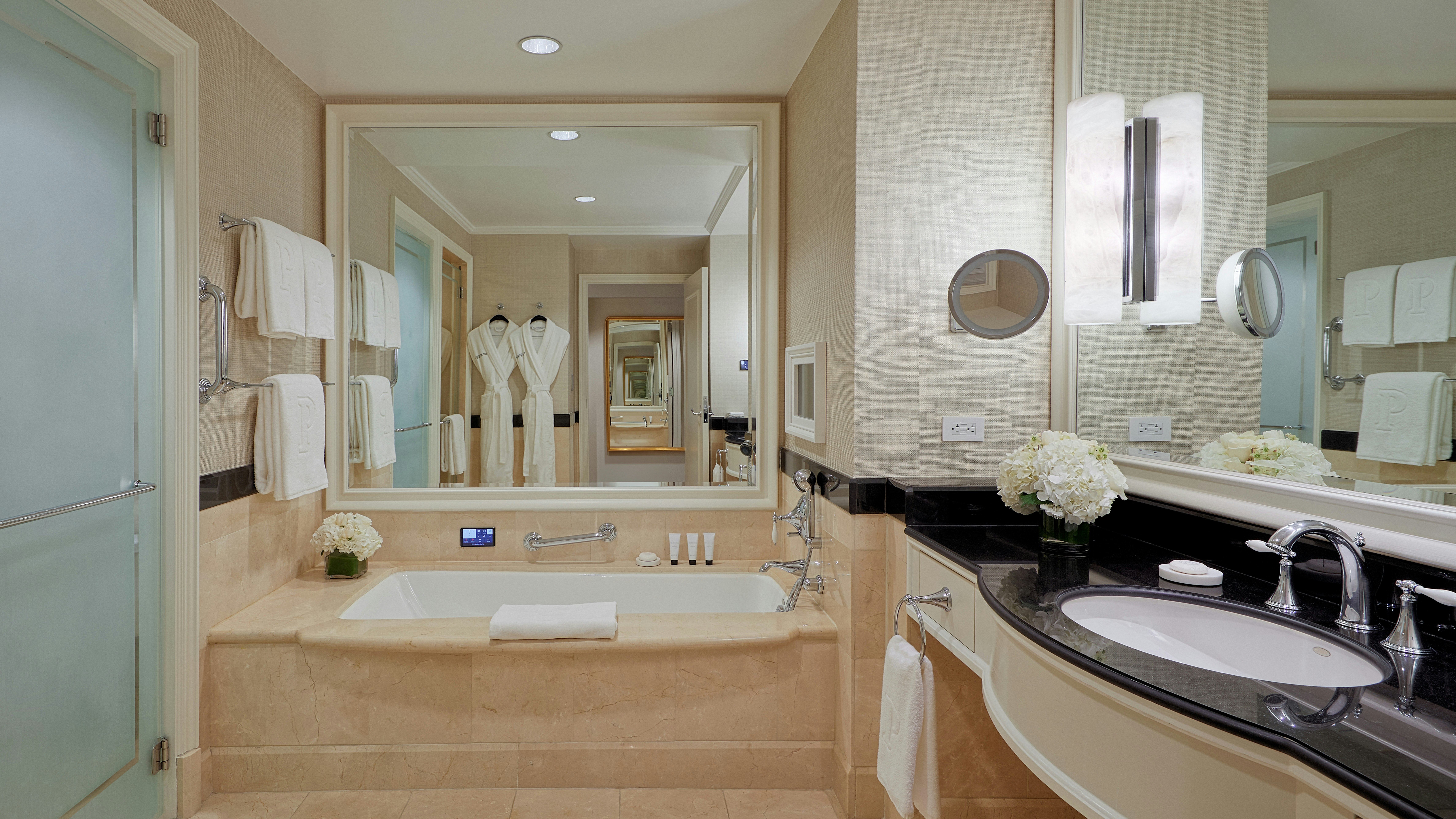 The Peninsula New York