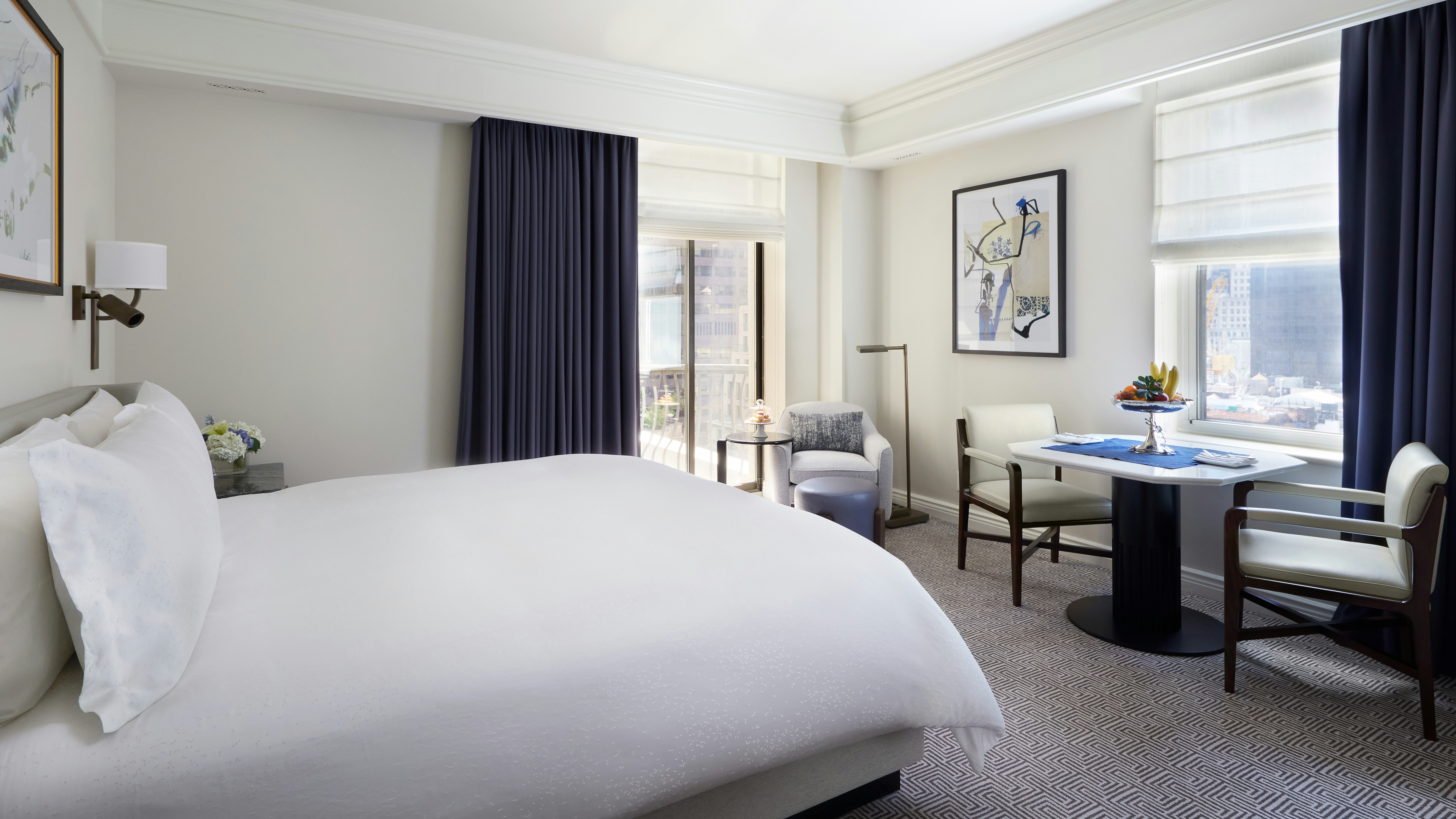 The Peninsula New York
