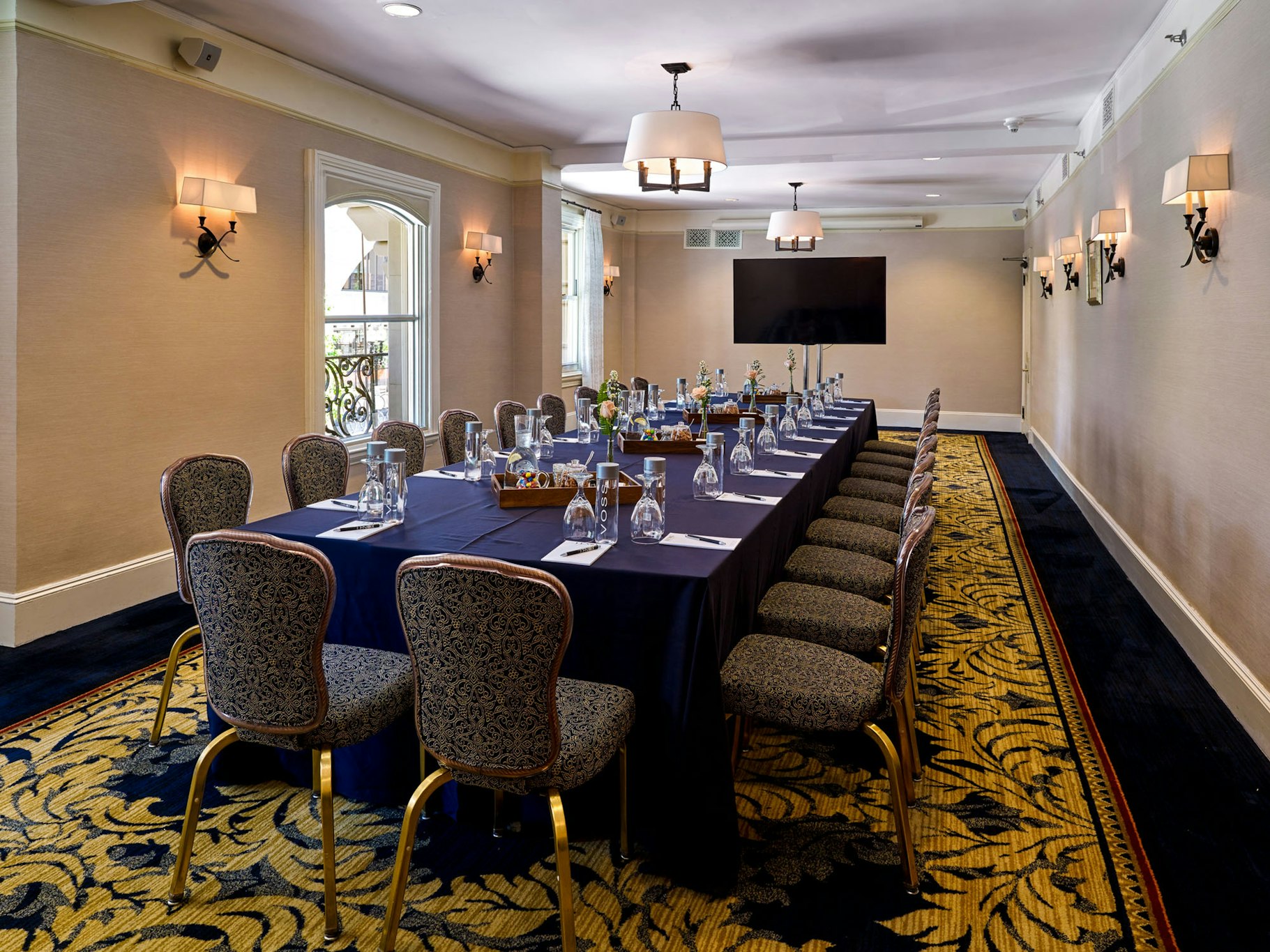 The Lenox